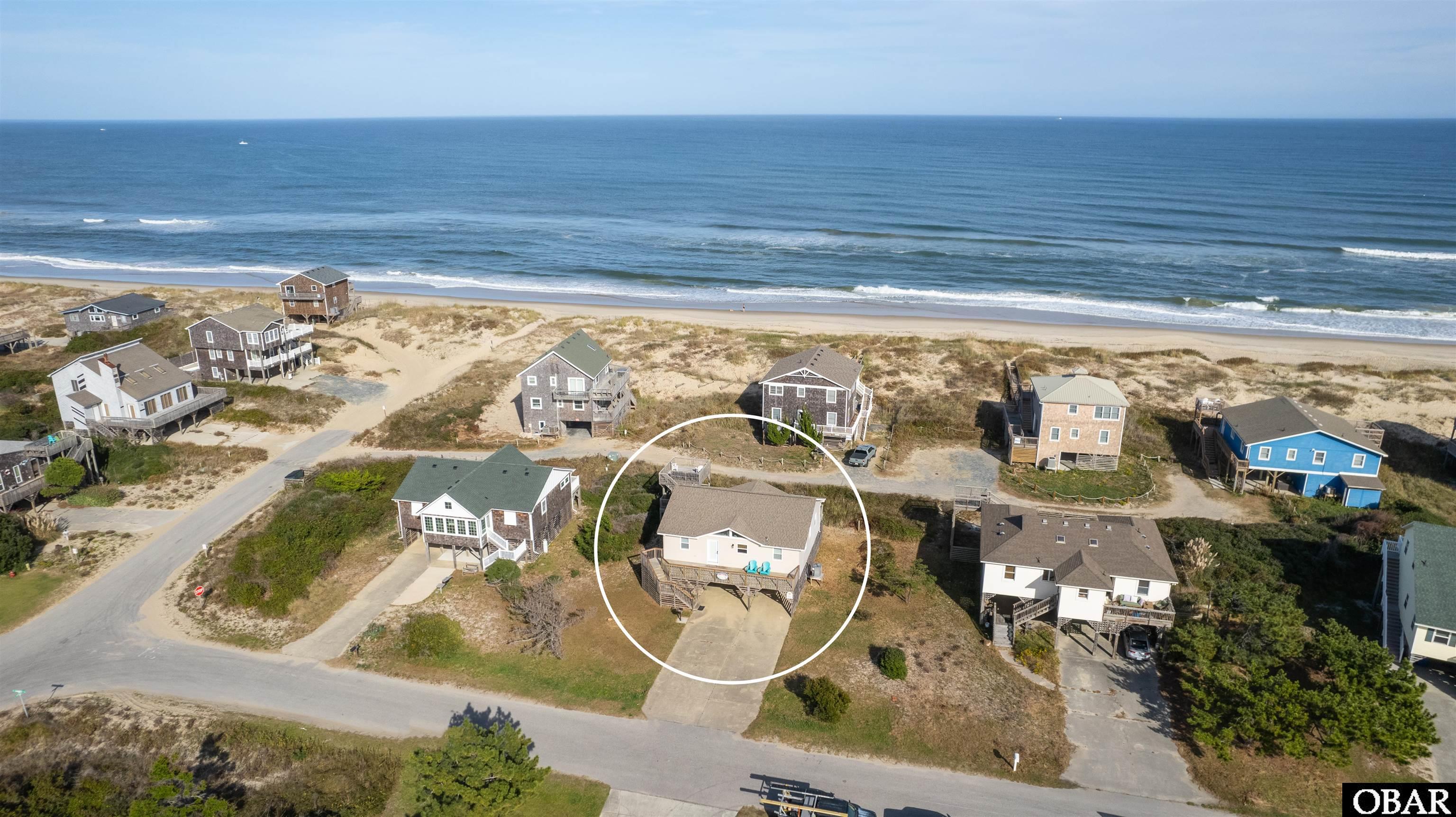 9805 Chawanook Court, Nags Head, NC 27959, 4 Bedrooms Bedrooms, ,2 BathroomsBathrooms,Residential,For sale,Chawanook Court,127556