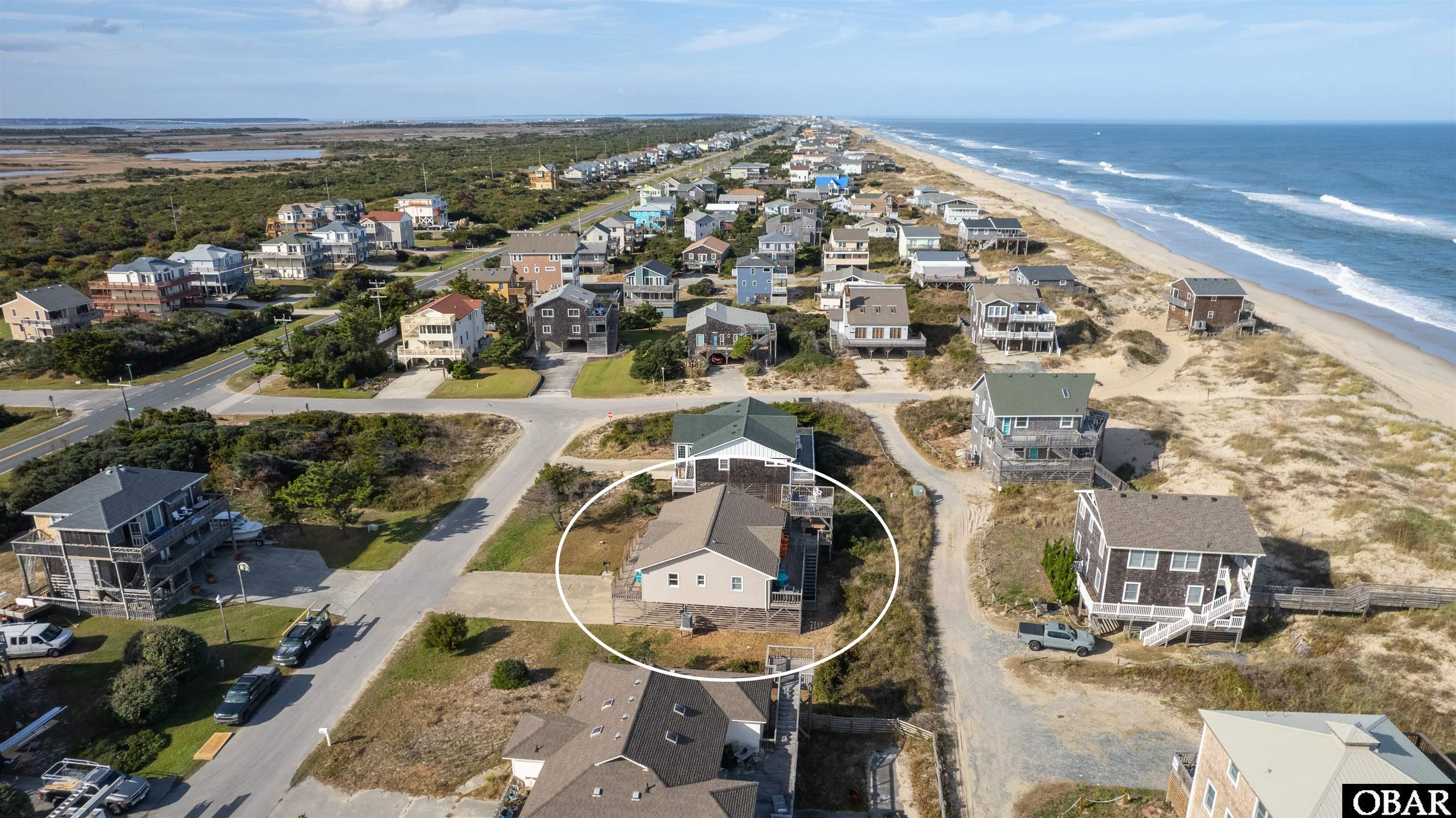 9805 Chawanook Court, Nags Head, NC 27959, 4 Bedrooms Bedrooms, ,2 BathroomsBathrooms,Residential,For sale,Chawanook Court,127556