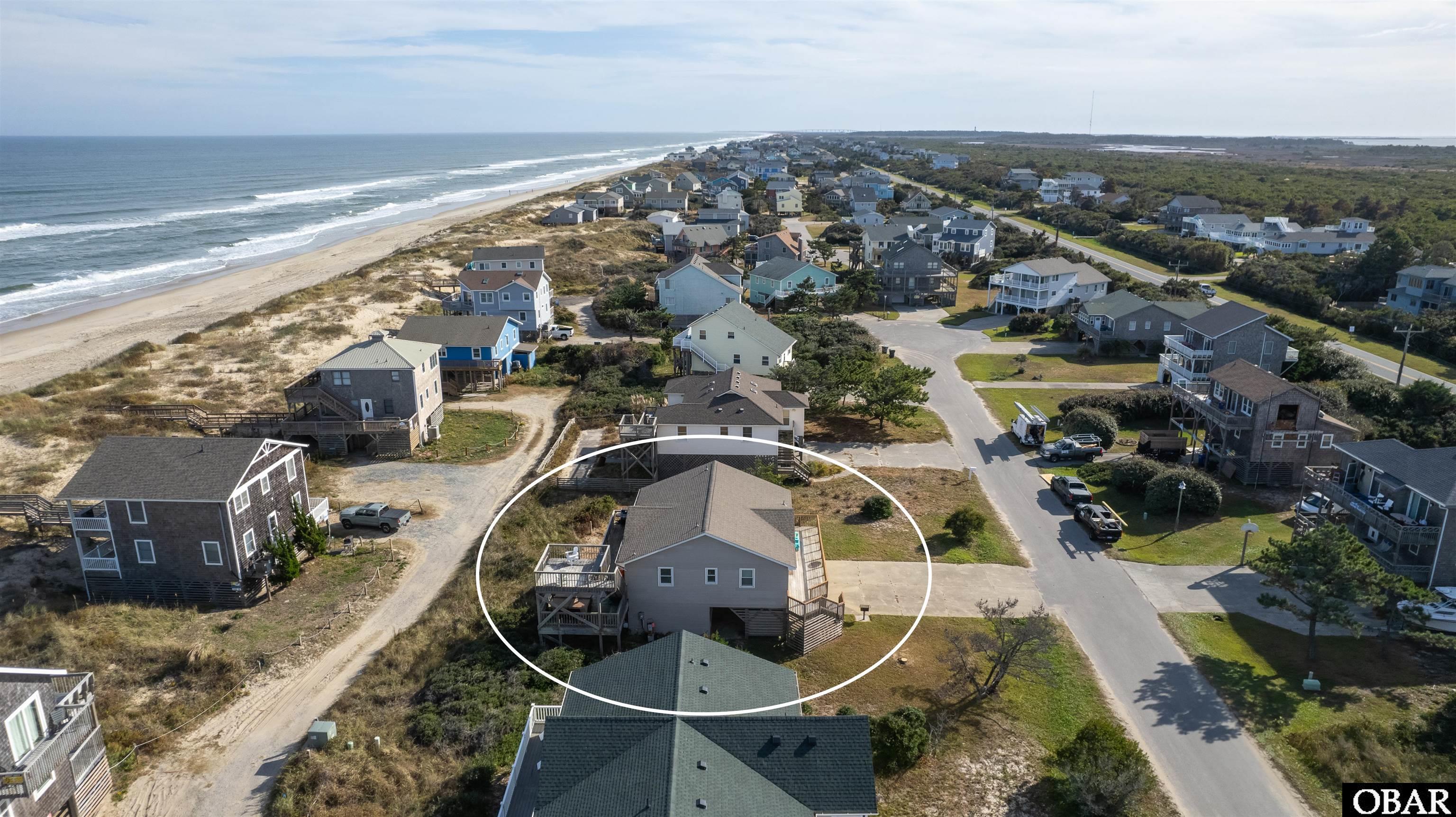 9805 Chawanook Court, Nags Head, NC 27959, 4 Bedrooms Bedrooms, ,2 BathroomsBathrooms,Residential,For sale,Chawanook Court,127556