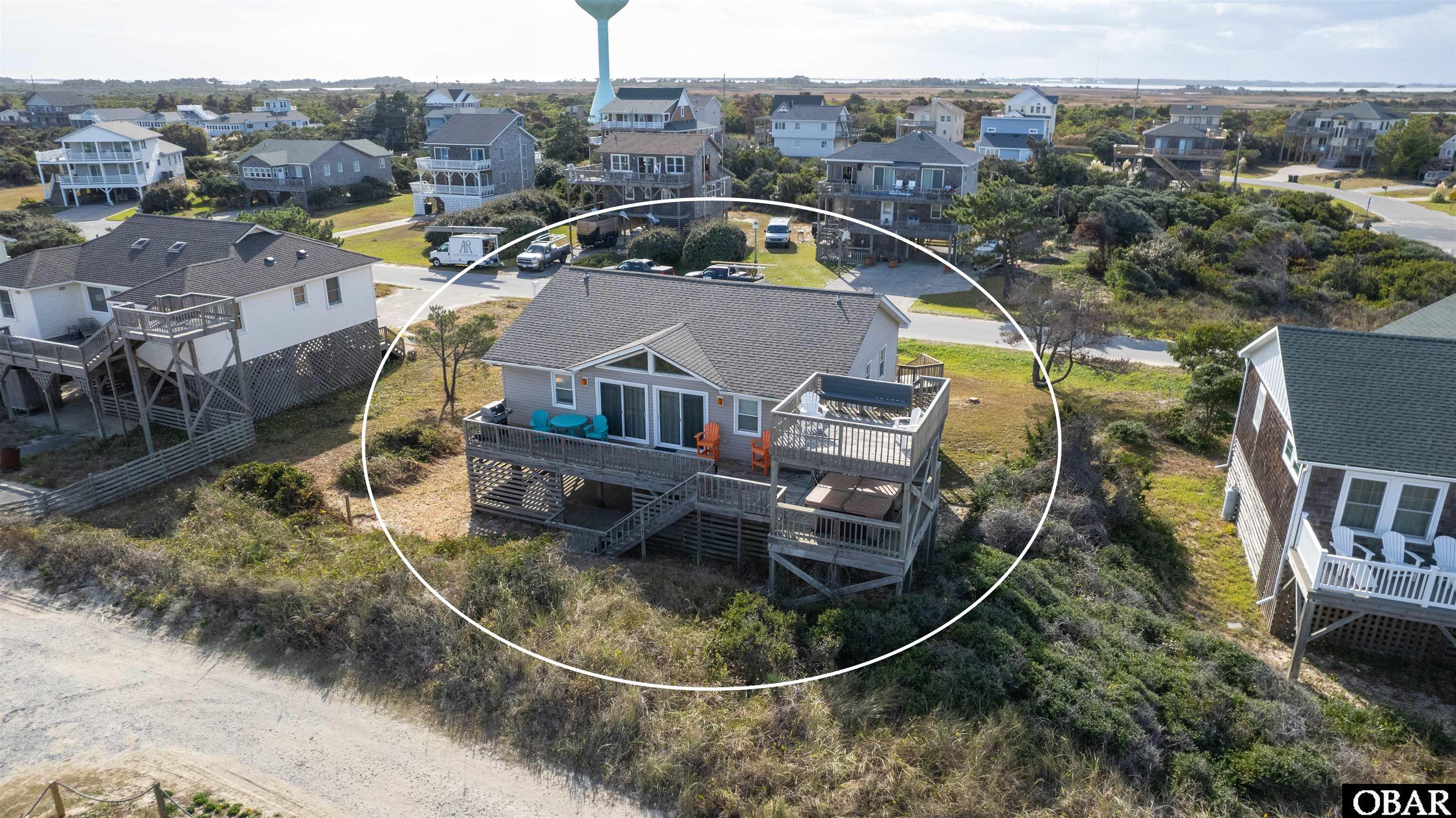 9805 Chawanook Court, Nags Head, NC 27959, 4 Bedrooms Bedrooms, ,2 BathroomsBathrooms,Residential,For sale,Chawanook Court,127556