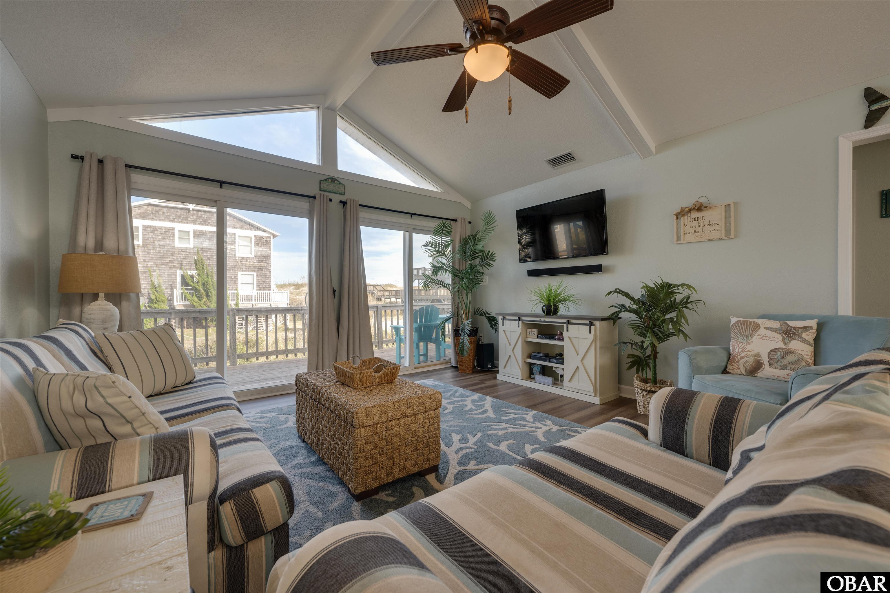 9805 Chawanook Court, Nags Head, NC 27959, 4 Bedrooms Bedrooms, ,2 BathroomsBathrooms,Residential,For sale,Chawanook Court,127556