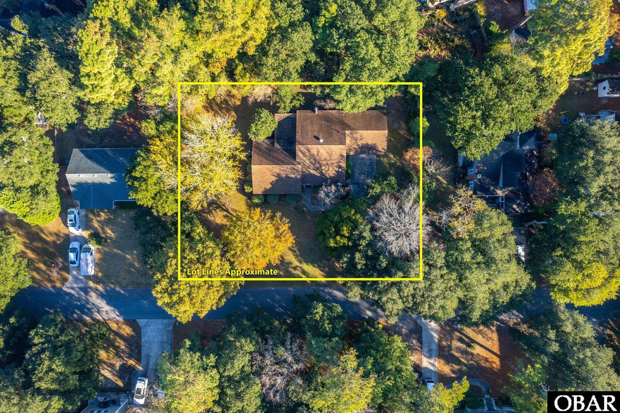 512 Canal Drive, Kill Devil Hills, NC 27948, 3 Bedrooms Bedrooms, ,2 BathroomsBathrooms,Residential,For sale,Canal Drive,127557