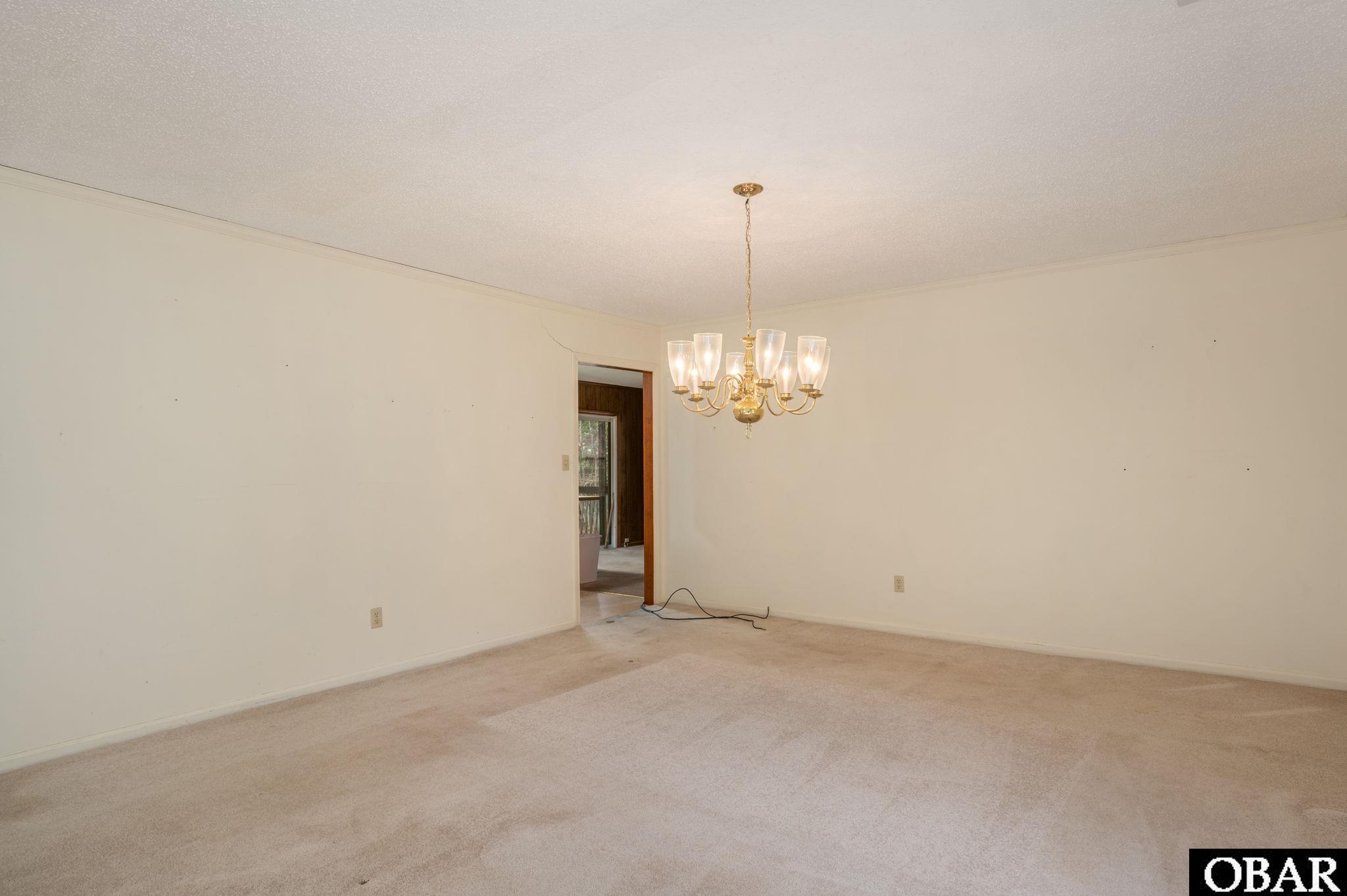 512 Canal Drive, Kill Devil Hills, NC 27948, 3 Bedrooms Bedrooms, ,2 BathroomsBathrooms,Residential,For sale,Canal Drive,127557