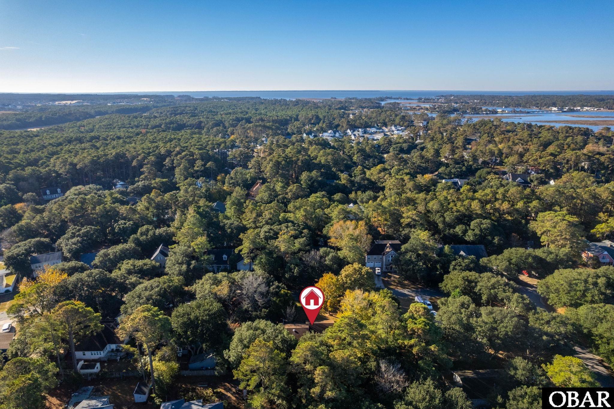 512 Canal Drive, Kill Devil Hills, NC 27948, 3 Bedrooms Bedrooms, ,2 BathroomsBathrooms,Residential,For sale,Canal Drive,127557