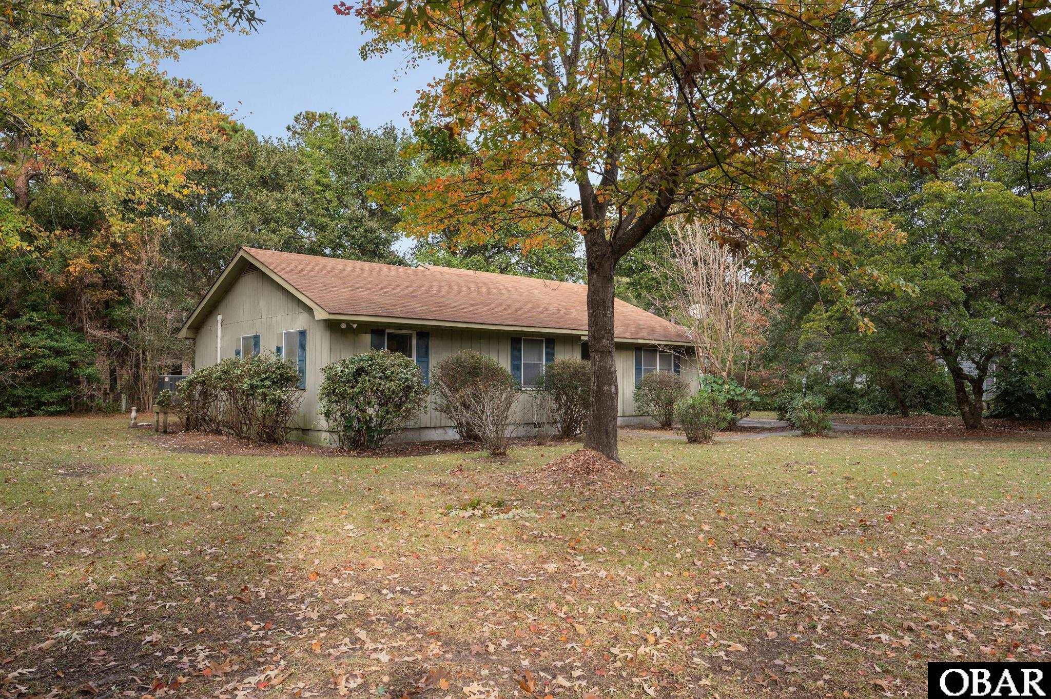512 Canal Drive, Kill Devil Hills, NC 27948, 3 Bedrooms Bedrooms, ,2 BathroomsBathrooms,Residential,For sale,Canal Drive,127557
