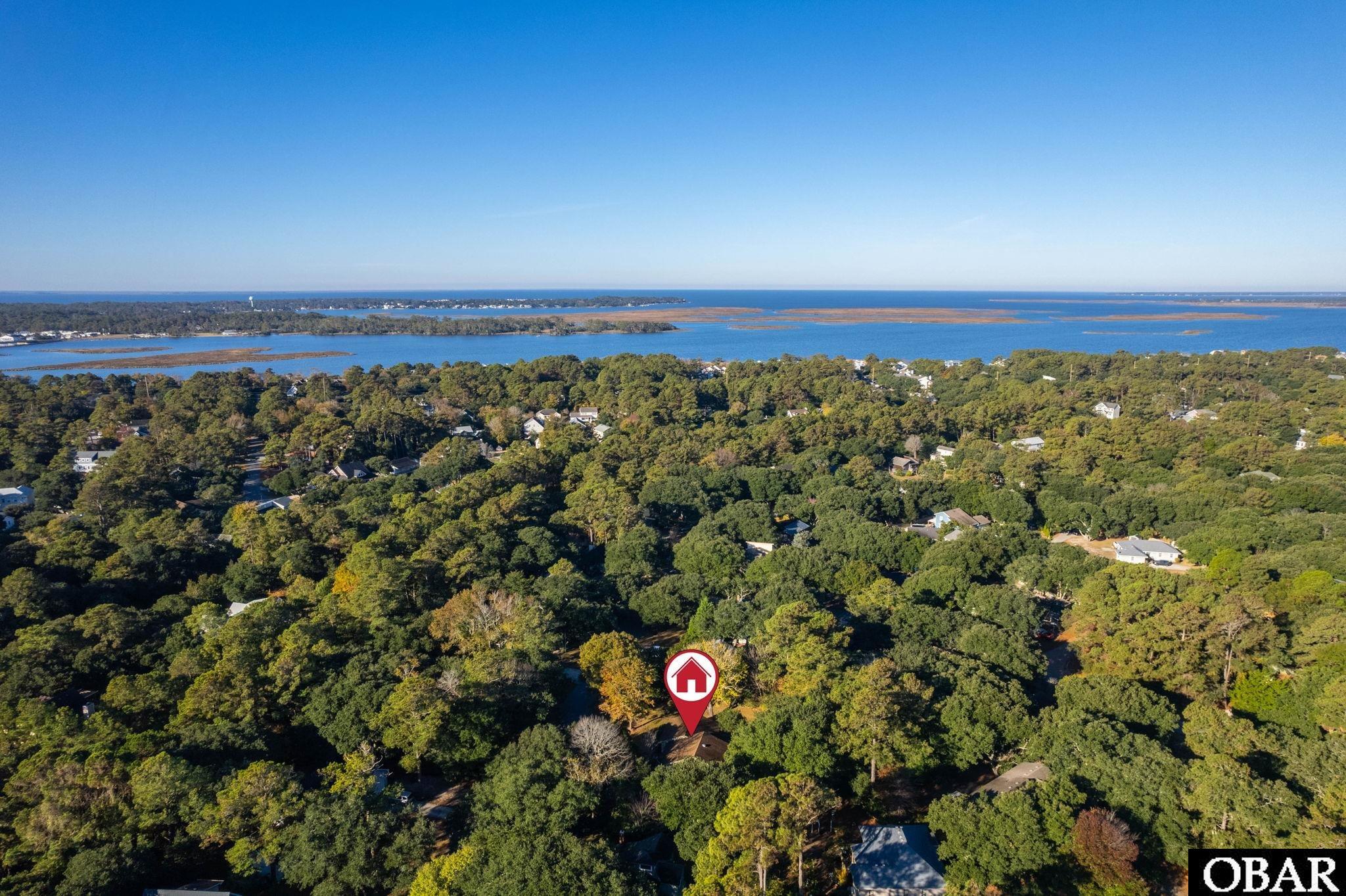 512 Canal Drive, Kill Devil Hills, NC 27948, 3 Bedrooms Bedrooms, ,2 BathroomsBathrooms,Residential,For sale,Canal Drive,127557