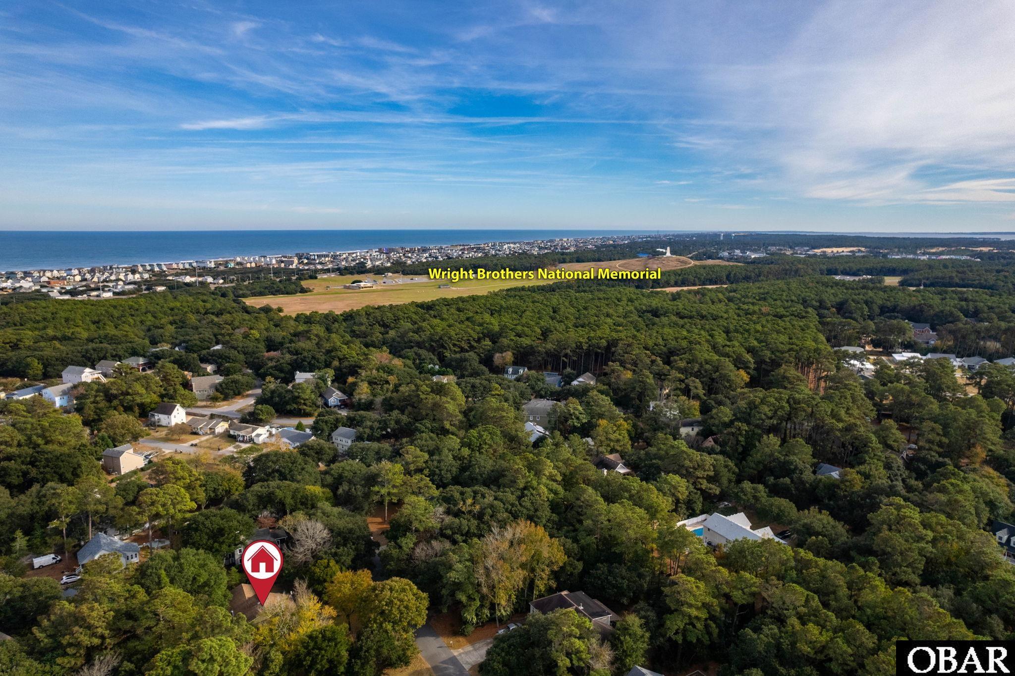 512 Canal Drive, Kill Devil Hills, NC 27948, 3 Bedrooms Bedrooms, ,2 BathroomsBathrooms,Residential,For sale,Canal Drive,127557