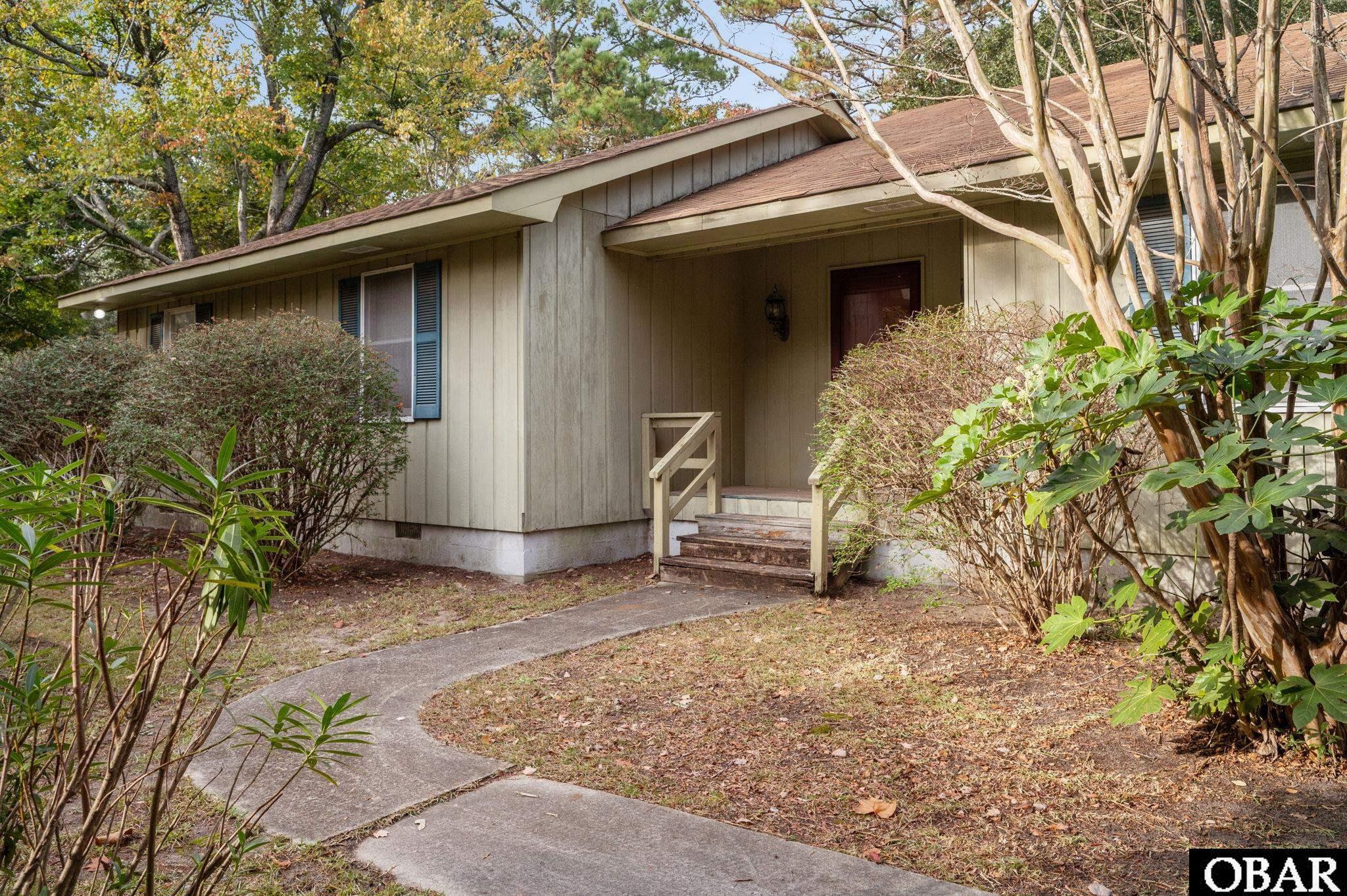 512 Canal Drive, Kill Devil Hills, NC 27948, 3 Bedrooms Bedrooms, ,2 BathroomsBathrooms,Residential,For sale,Canal Drive,127557