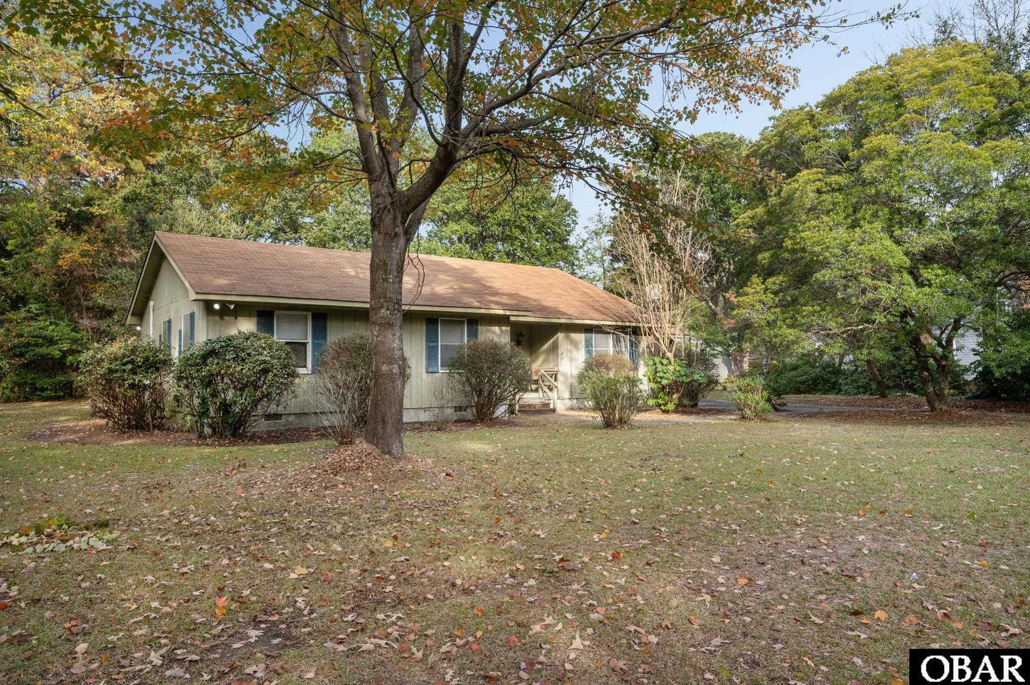 512 Canal Drive, Kill Devil Hills, NC 27948, 3 Bedrooms Bedrooms, ,2 BathroomsBathrooms,Residential,For sale,Canal Drive,127557
