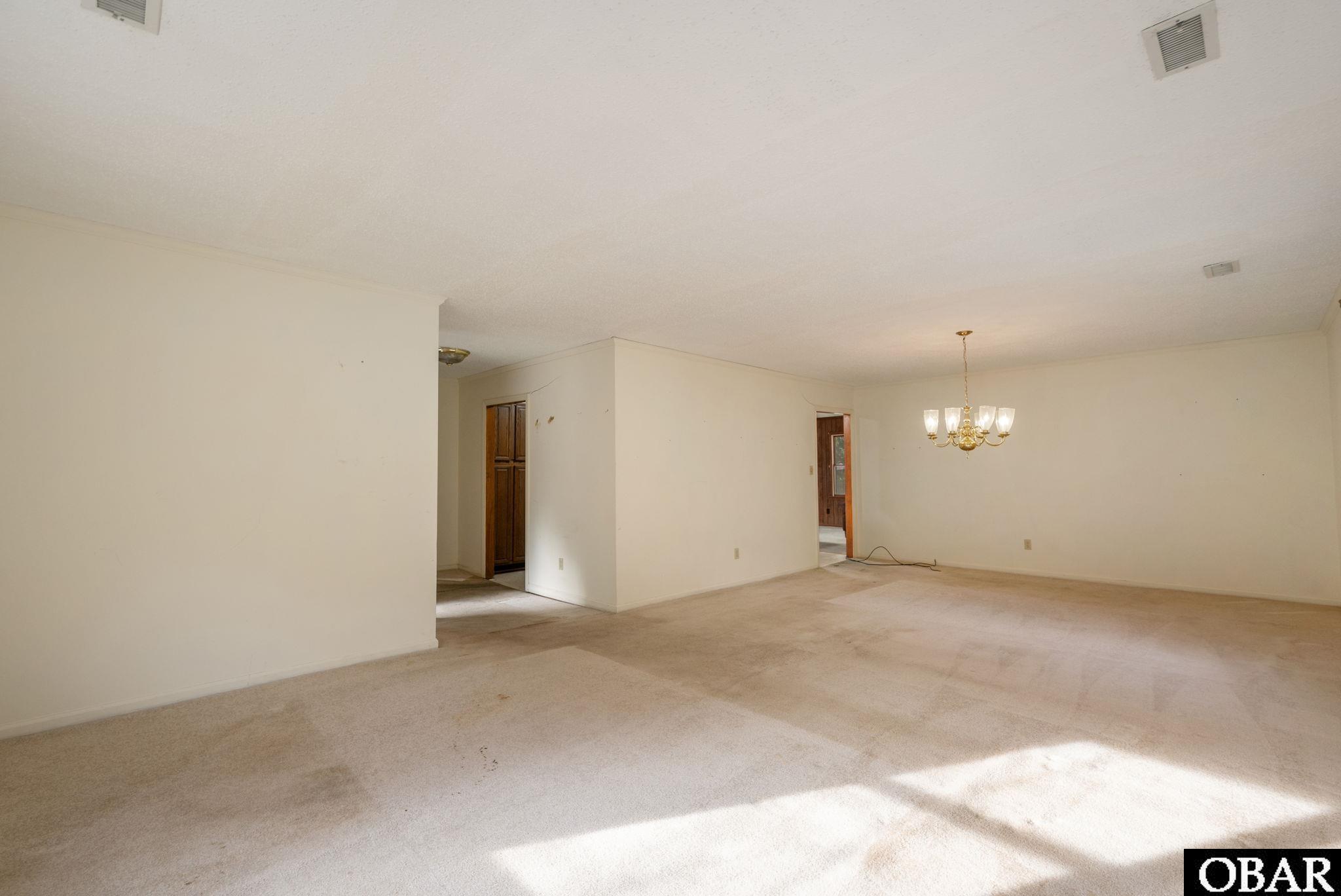 512 Canal Drive, Kill Devil Hills, NC 27948, 3 Bedrooms Bedrooms, ,2 BathroomsBathrooms,Residential,For sale,Canal Drive,127557