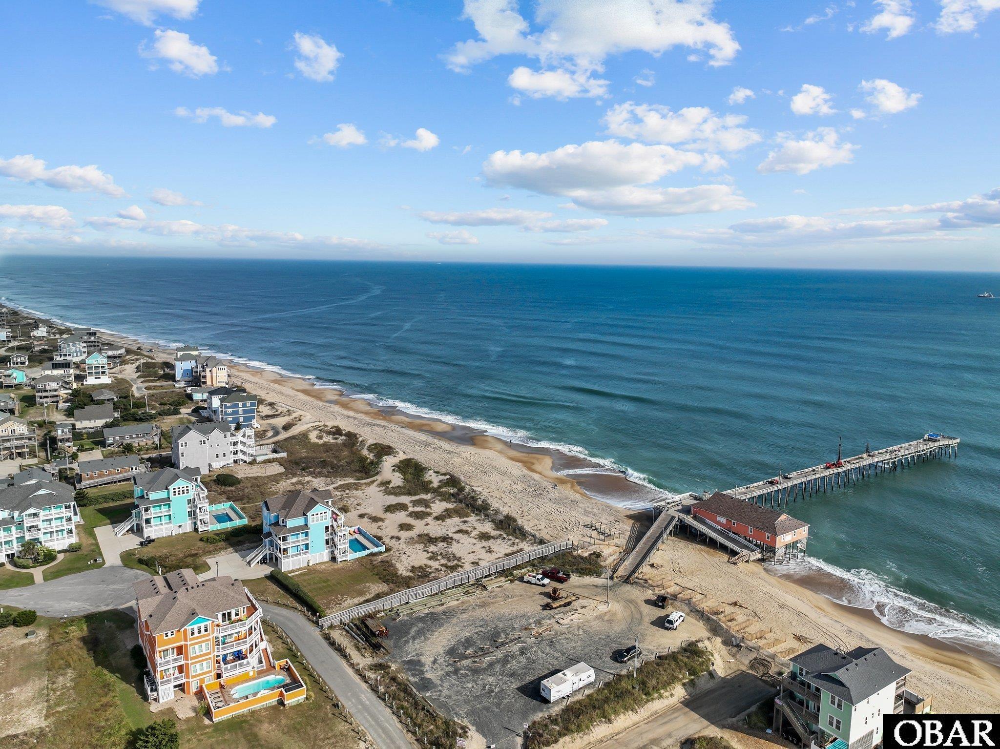 24253 Caribbean Way, Rodanthe, NC 27968, 8 Bedrooms Bedrooms, ,8 BathroomsBathrooms,Residential,For sale,Caribbean Way,127558