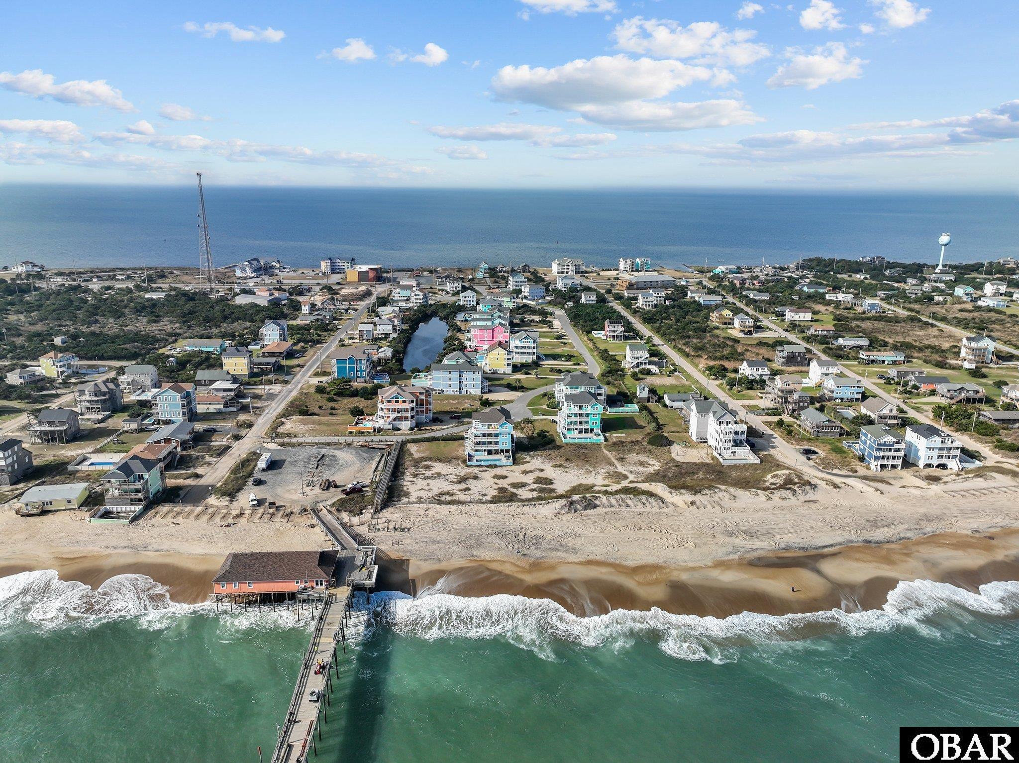 24253 Caribbean Way, Rodanthe, NC 27968, 8 Bedrooms Bedrooms, ,8 BathroomsBathrooms,Residential,For sale,Caribbean Way,127558