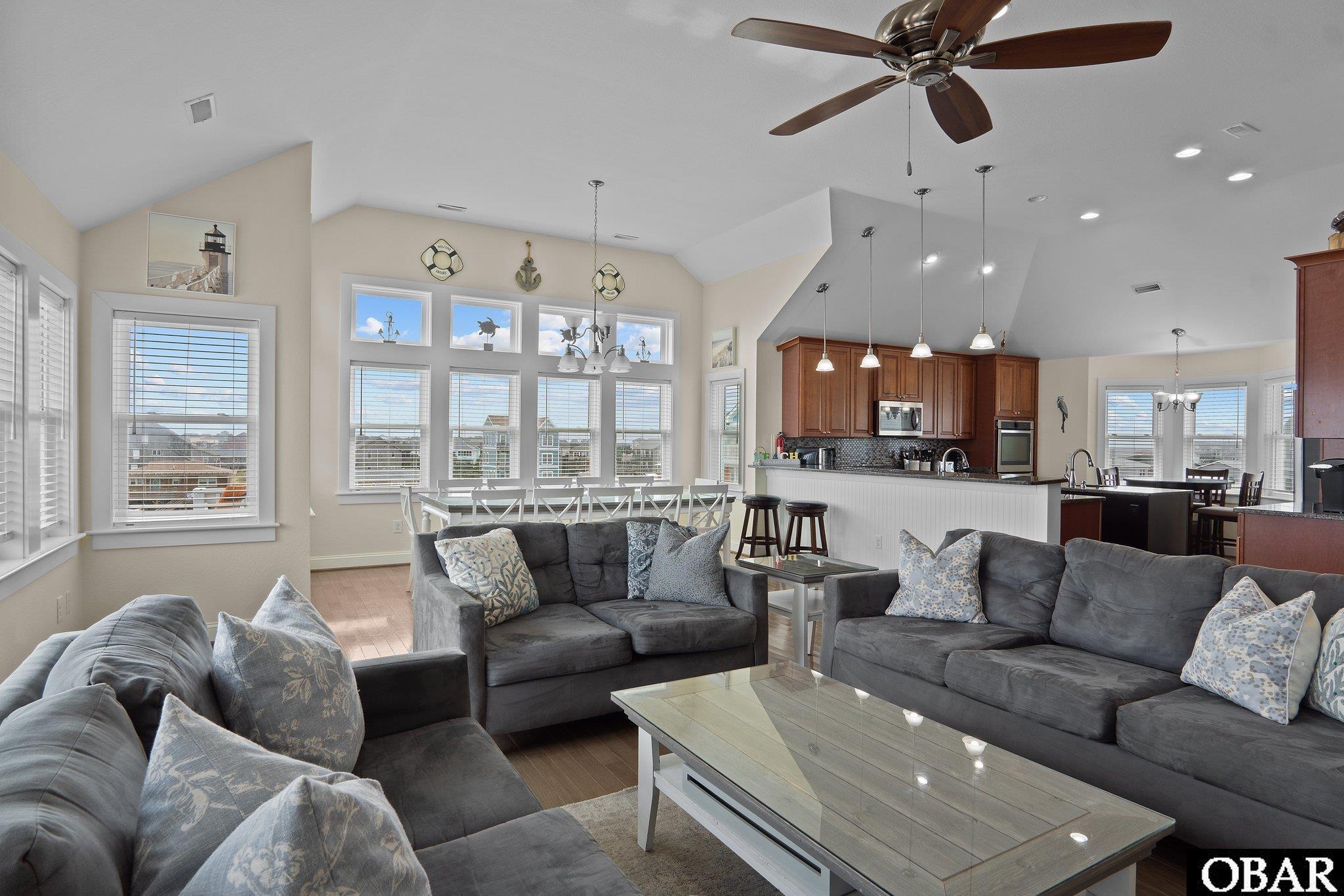 24253 Caribbean Way, Rodanthe, NC 27968, 8 Bedrooms Bedrooms, ,8 BathroomsBathrooms,Residential,For sale,Caribbean Way,127558