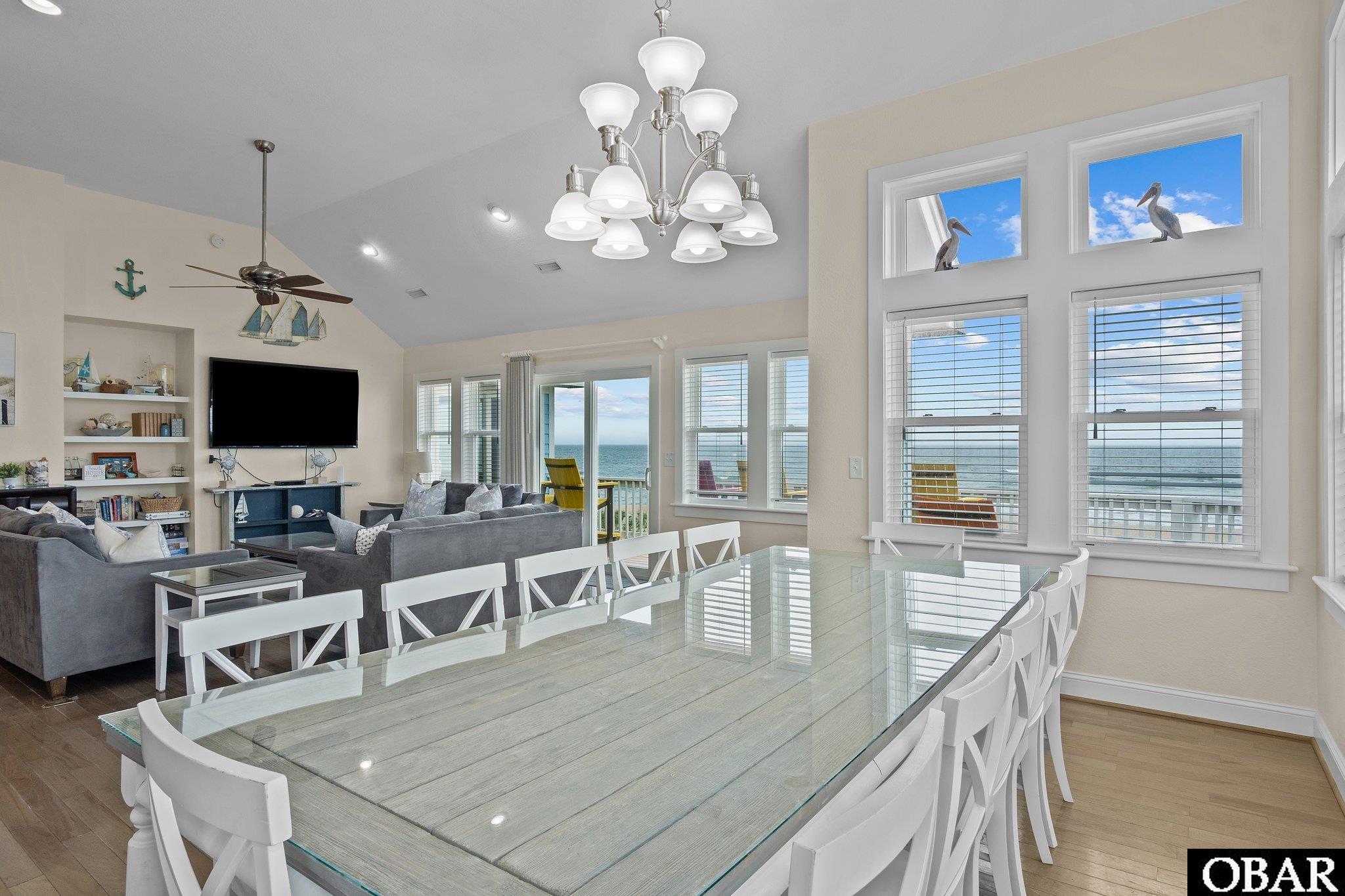 24253 Caribbean Way, Rodanthe, NC 27968, 8 Bedrooms Bedrooms, ,8 BathroomsBathrooms,Residential,For sale,Caribbean Way,127558