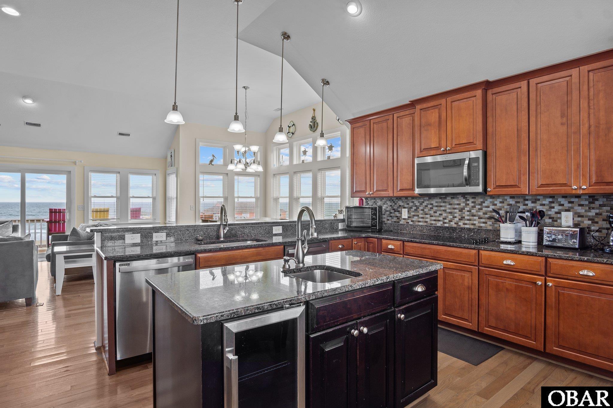 24253 Caribbean Way, Rodanthe, NC 27968, 8 Bedrooms Bedrooms, ,8 BathroomsBathrooms,Residential,For sale,Caribbean Way,127558