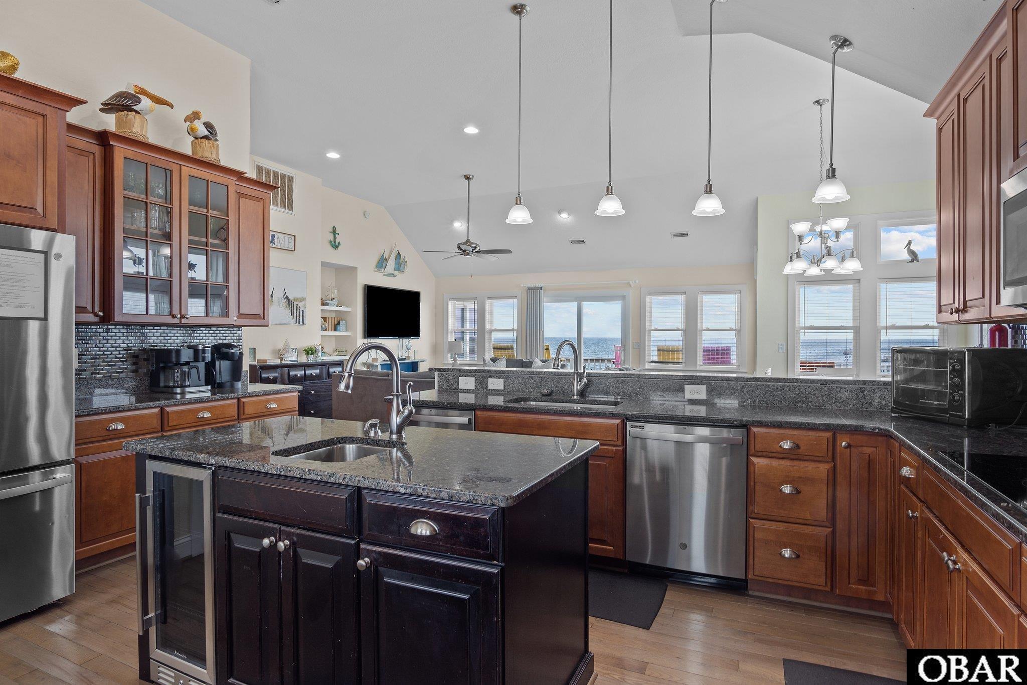 24253 Caribbean Way, Rodanthe, NC 27968, 8 Bedrooms Bedrooms, ,8 BathroomsBathrooms,Residential,For sale,Caribbean Way,127558
