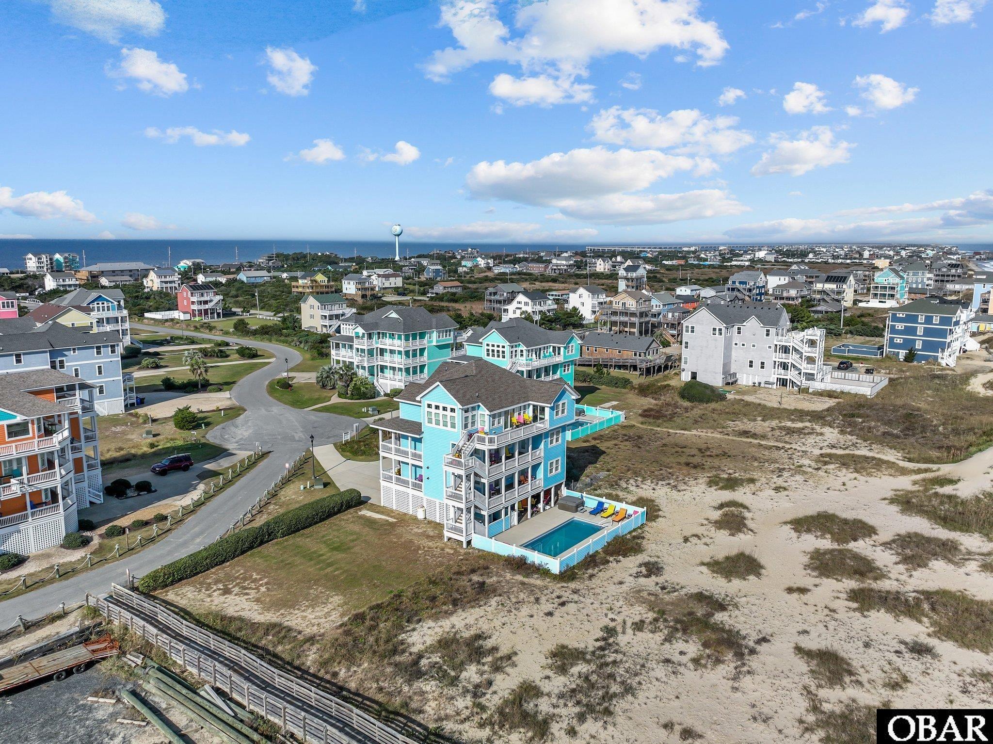 24253 Caribbean Way, Rodanthe, NC 27968, 8 Bedrooms Bedrooms, ,8 BathroomsBathrooms,Residential,For sale,Caribbean Way,127558