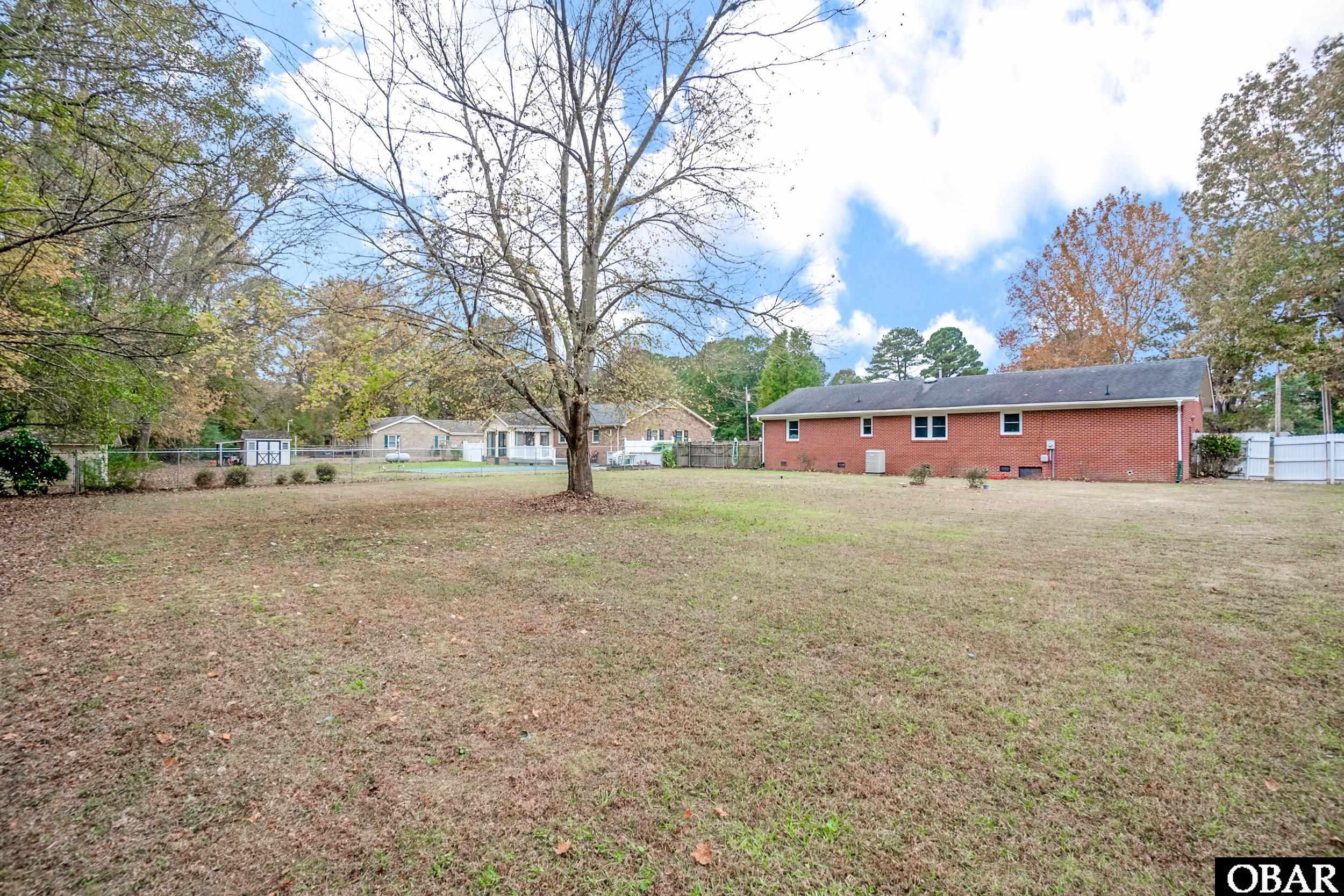 504 Terry Street, Elizabeth City, NC 27909, 3 Bedrooms Bedrooms, ,2 BathroomsBathrooms,Residential,For sale,Terry Street,127559