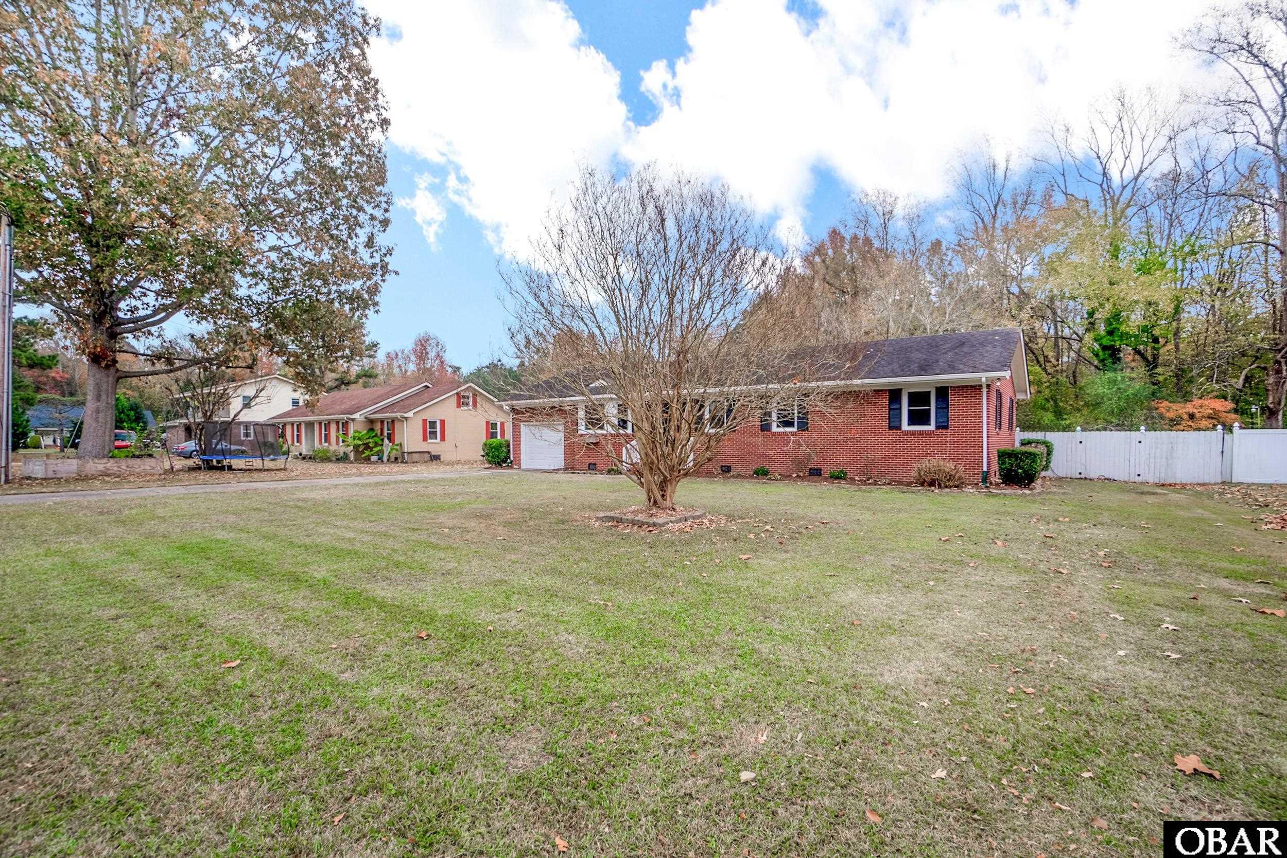 504 Terry Street, Elizabeth City, NC 27909, 3 Bedrooms Bedrooms, ,2 BathroomsBathrooms,Residential,For sale,Terry Street,127559