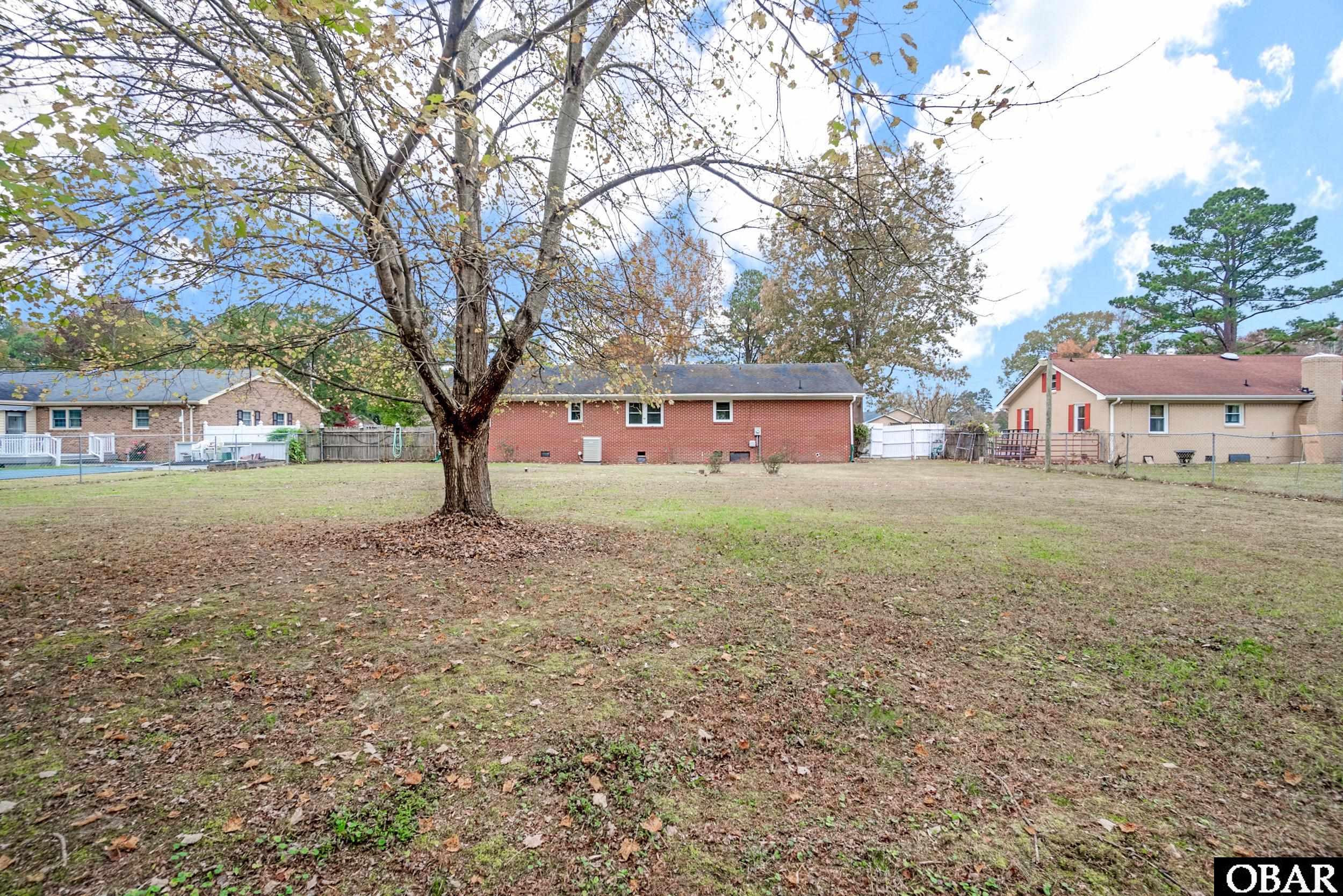 504 Terry Street, Elizabeth City, NC 27909, 3 Bedrooms Bedrooms, ,2 BathroomsBathrooms,Residential,For sale,Terry Street,127559