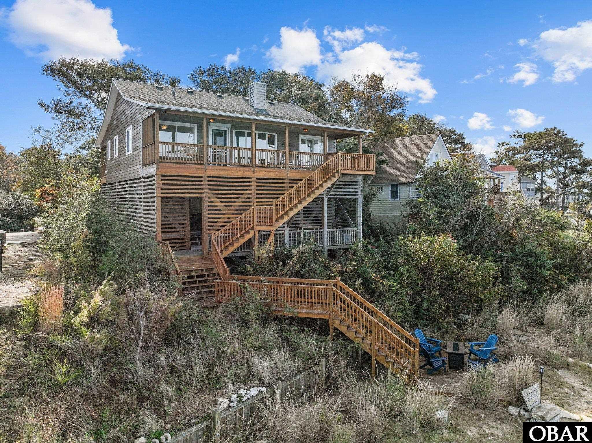 116 Sir Walter Raleigh Drive, Kill Devil Hills, NC 27948, 3 Bedrooms Bedrooms, ,2 BathroomsBathrooms,Residential,For sale,Sir Walter Raleigh Drive,127562