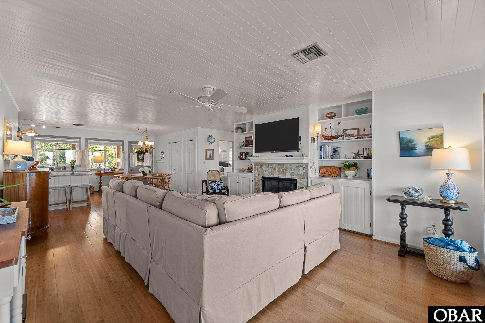 116 Sir Walter Raleigh Drive, Kill Devil Hills, NC 27948, 3 Bedrooms Bedrooms, ,2 BathroomsBathrooms,Residential,For sale,Sir Walter Raleigh Drive,127562