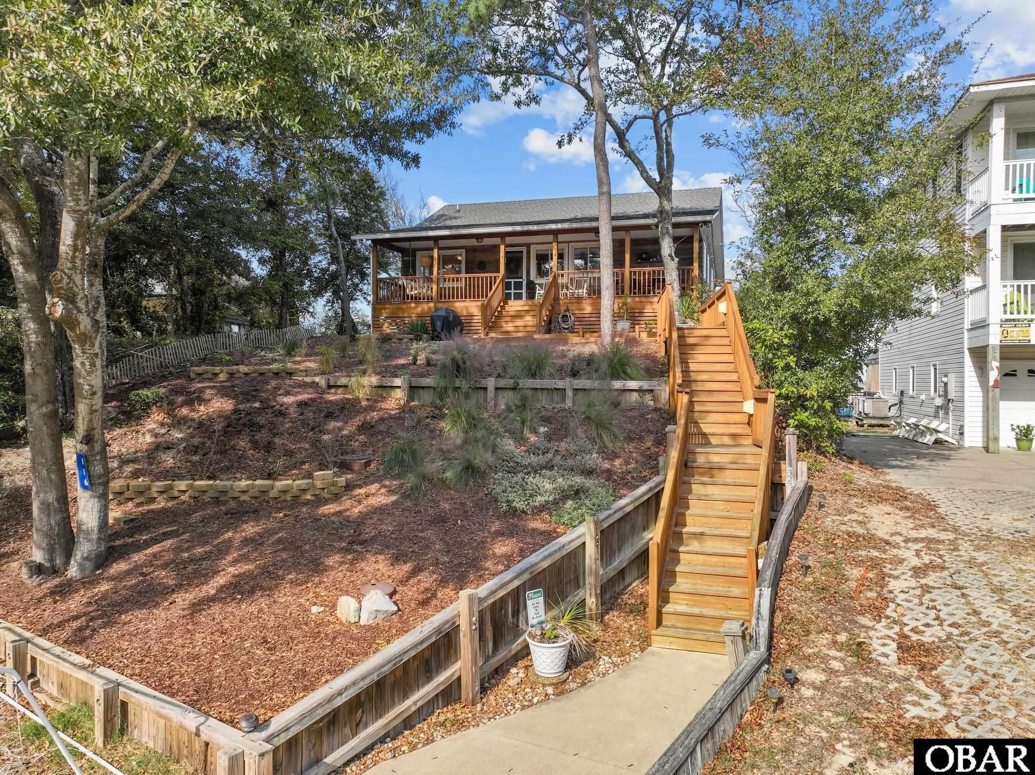 116 Sir Walter Raleigh Drive, Kill Devil Hills, NC 27948, 3 Bedrooms Bedrooms, ,2 BathroomsBathrooms,Residential,For sale,Sir Walter Raleigh Drive,127562
