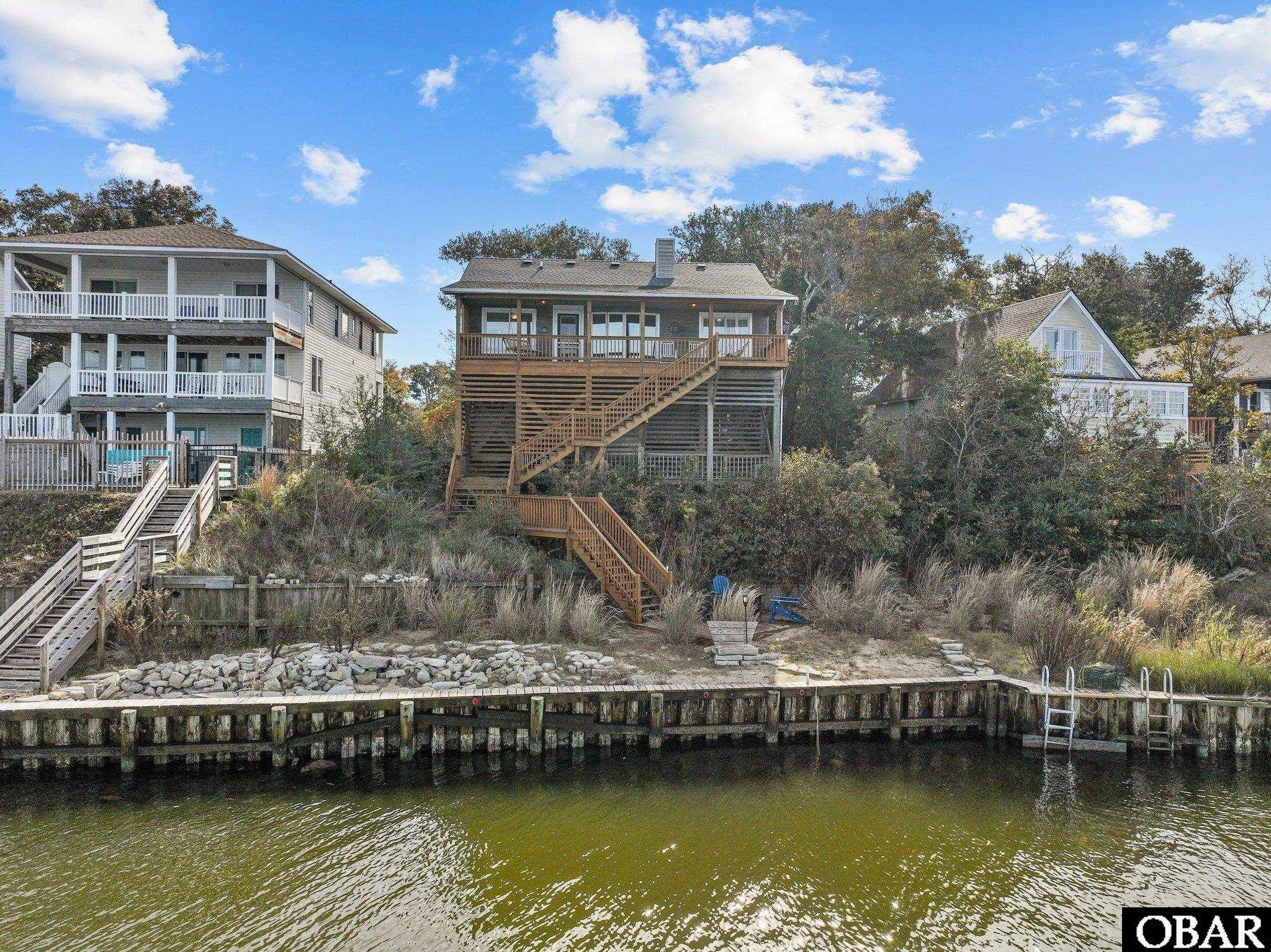 116 Sir Walter Raleigh Drive, Kill Devil Hills, NC 27948, 3 Bedrooms Bedrooms, ,2 BathroomsBathrooms,Residential,For sale,Sir Walter Raleigh Drive,127562
