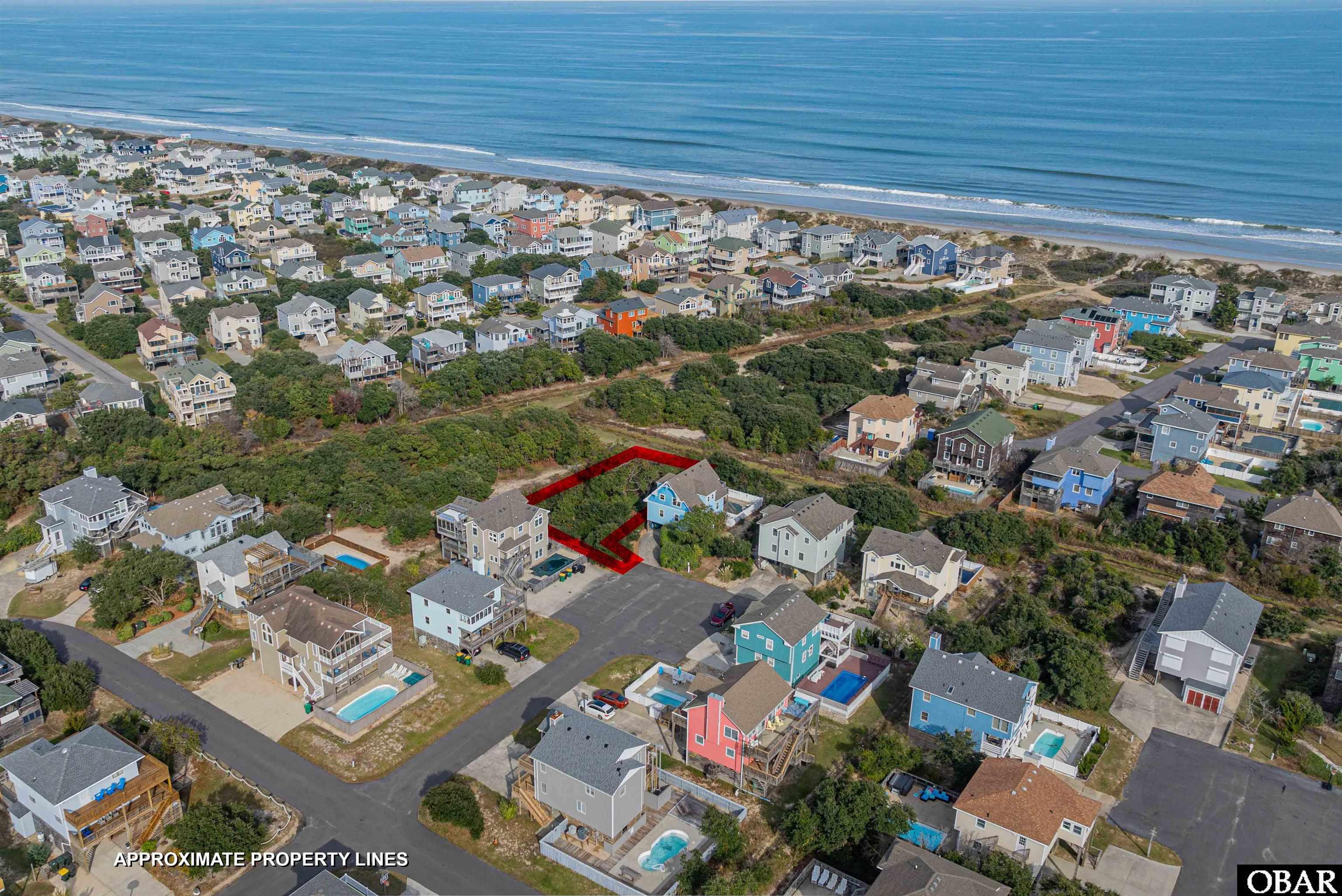 743 Starfish Court, Corolla, NC 27927, ,Lots/land,For sale,Starfish Court,127564