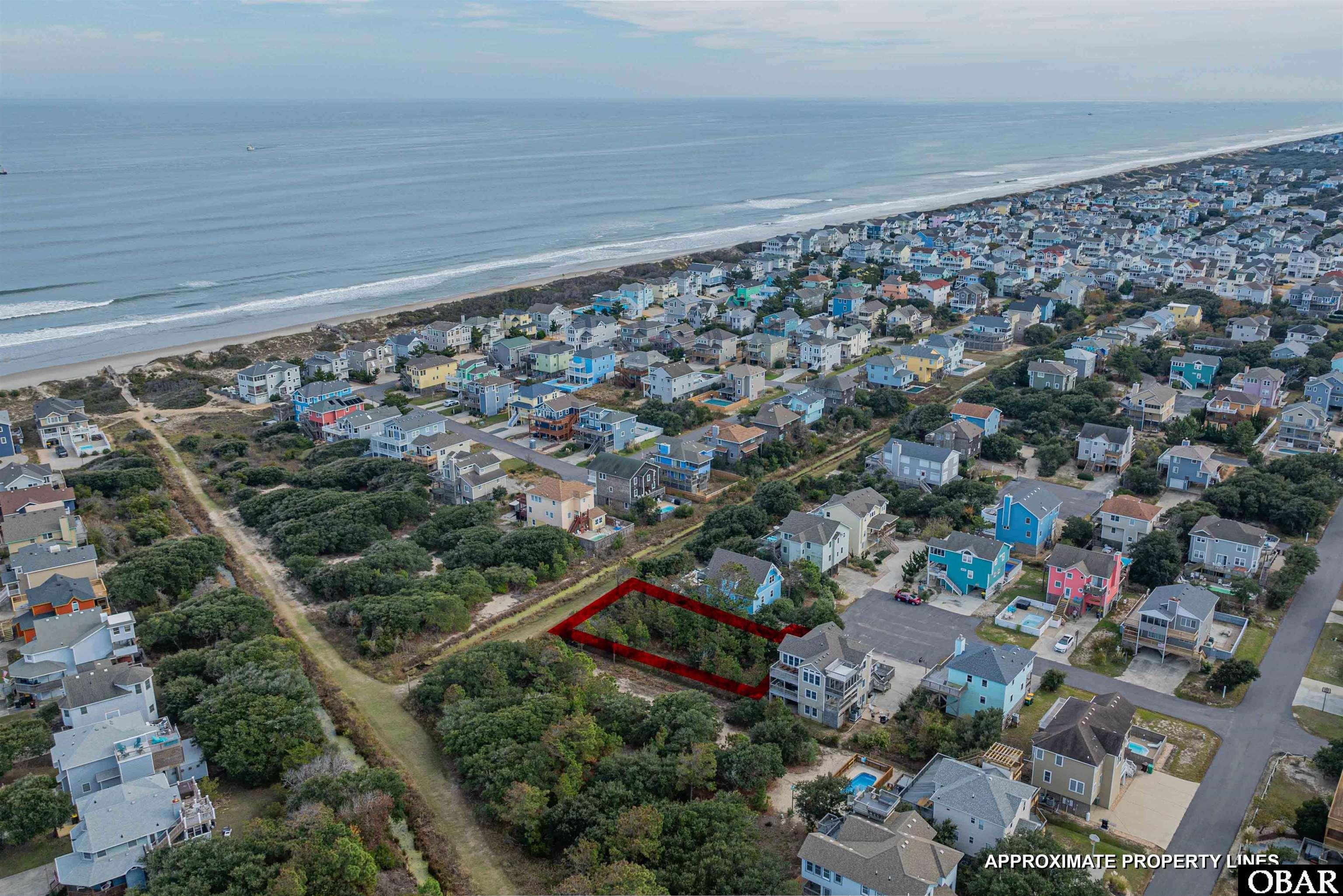 743 Starfish Court, Corolla, NC 27927, ,Lots/land,For sale,Starfish Court,127564