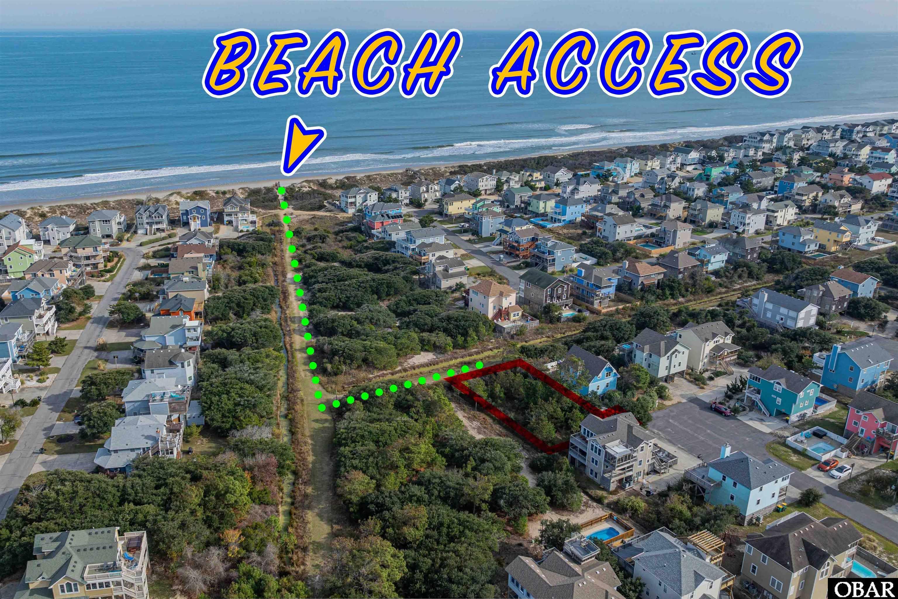 743 Starfish Court, Corolla, NC 27927, ,Lots/land,For sale,Starfish Court,127564