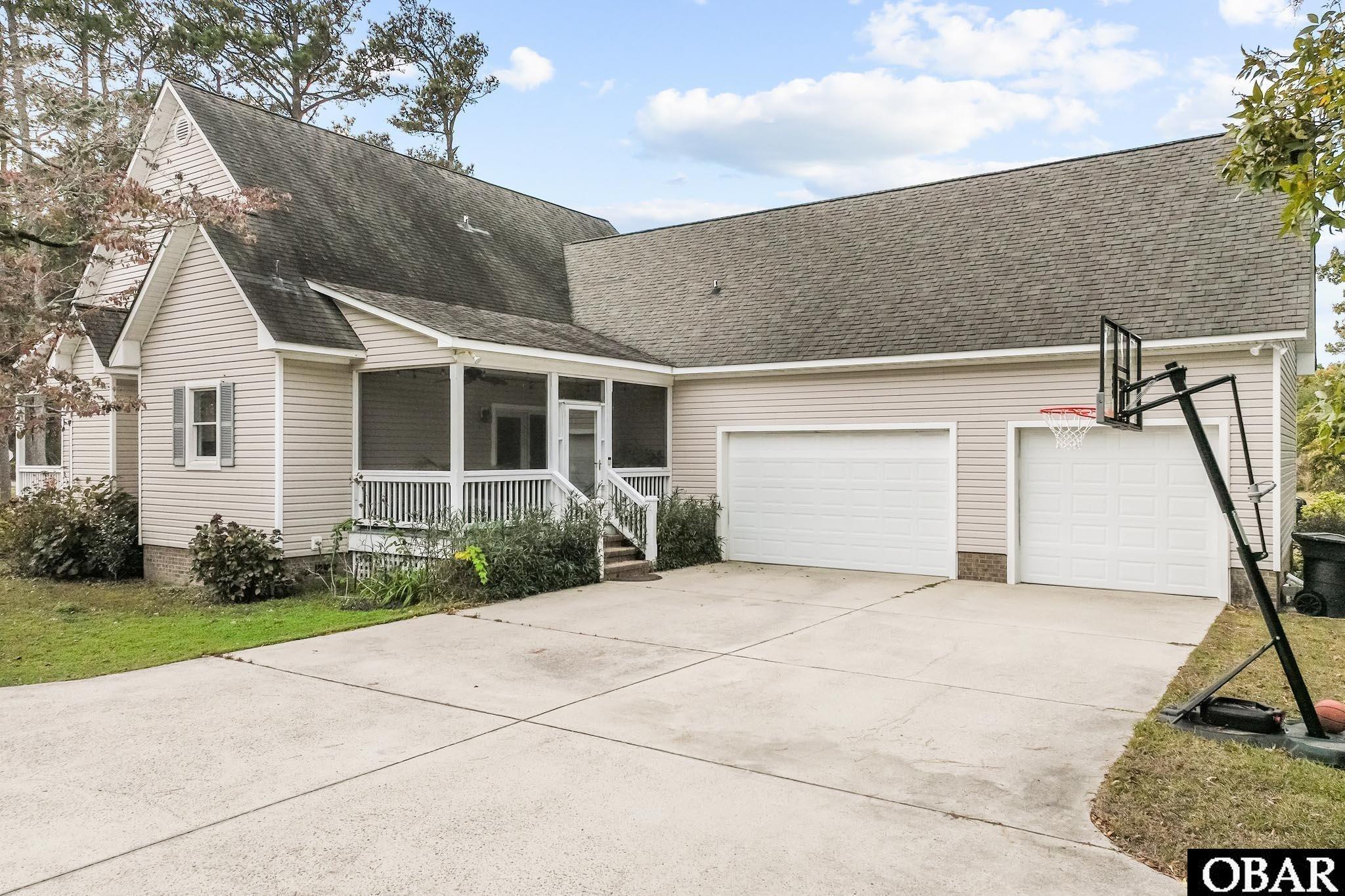 1189 Highway 64/264, Manteo, NC 27954, 3 Bedrooms Bedrooms, ,2 BathroomsBathrooms,Residential,For sale,Highway 64/264,127565