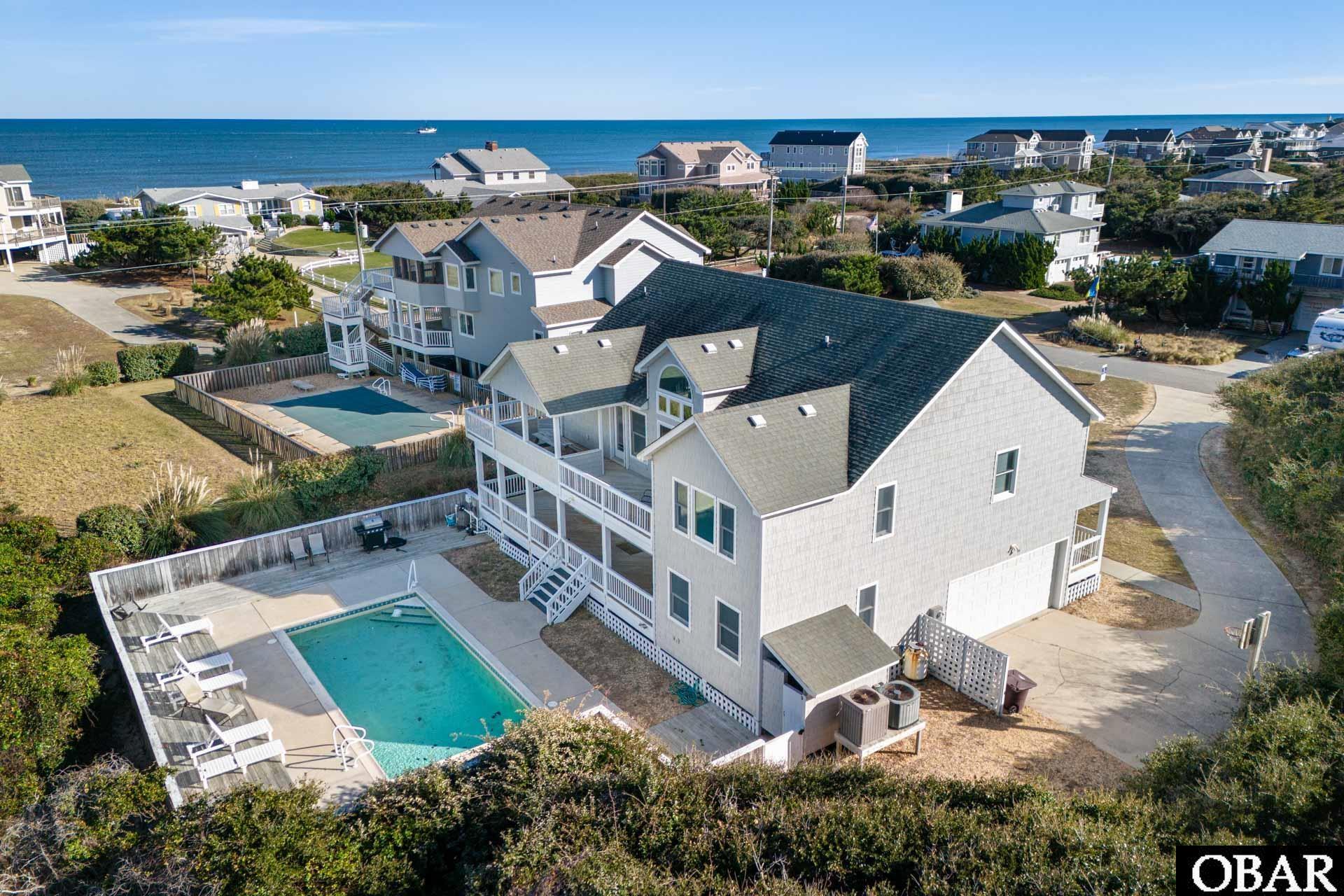 8 Third Avenue, Southern Shores, NC 27949, 5 Bedrooms Bedrooms, ,4 BathroomsBathrooms,Residential,For sale,Third Avenue,127566