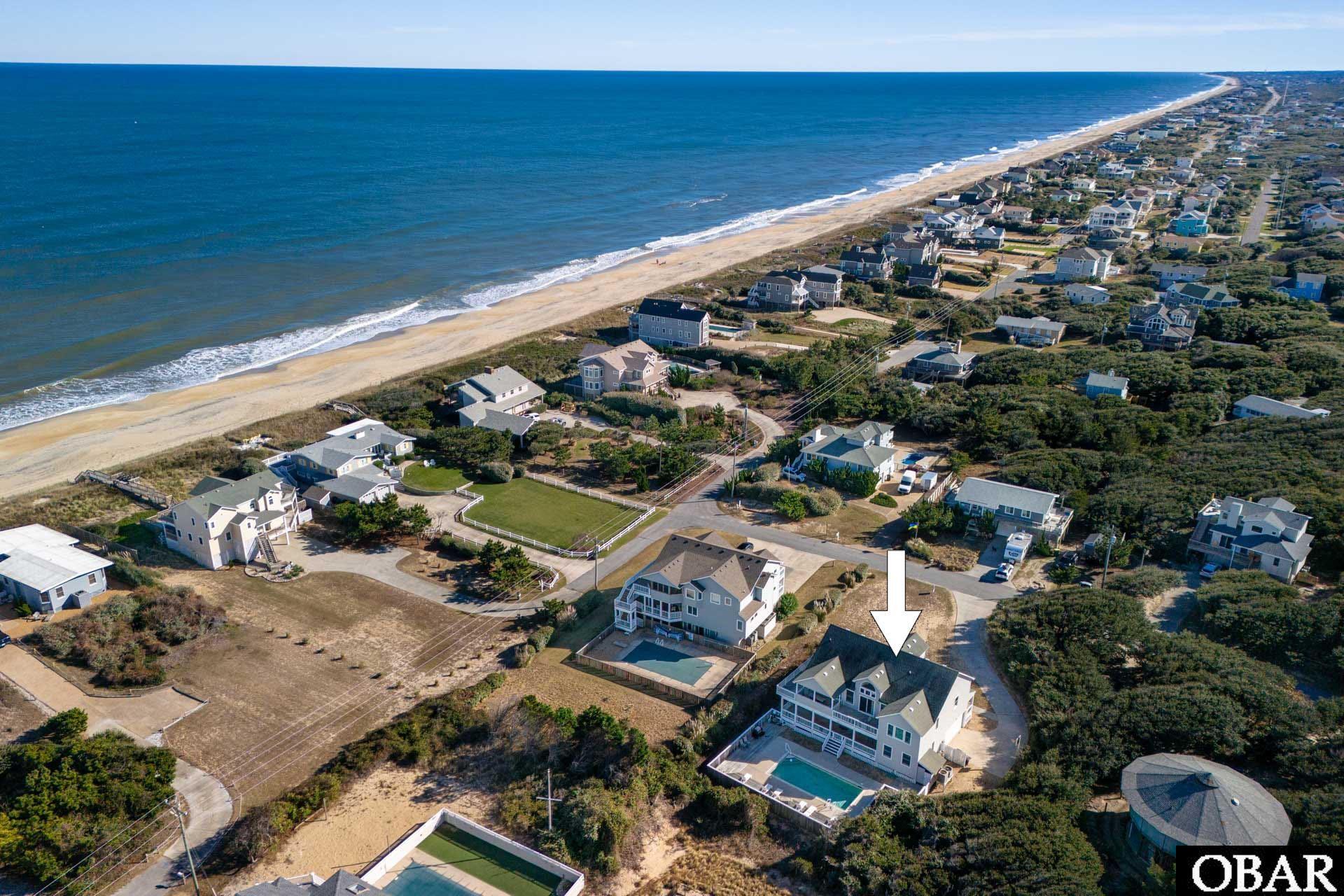 8 Third Avenue, Southern Shores, NC 27949, 5 Bedrooms Bedrooms, ,4 BathroomsBathrooms,Residential,For sale,Third Avenue,127566