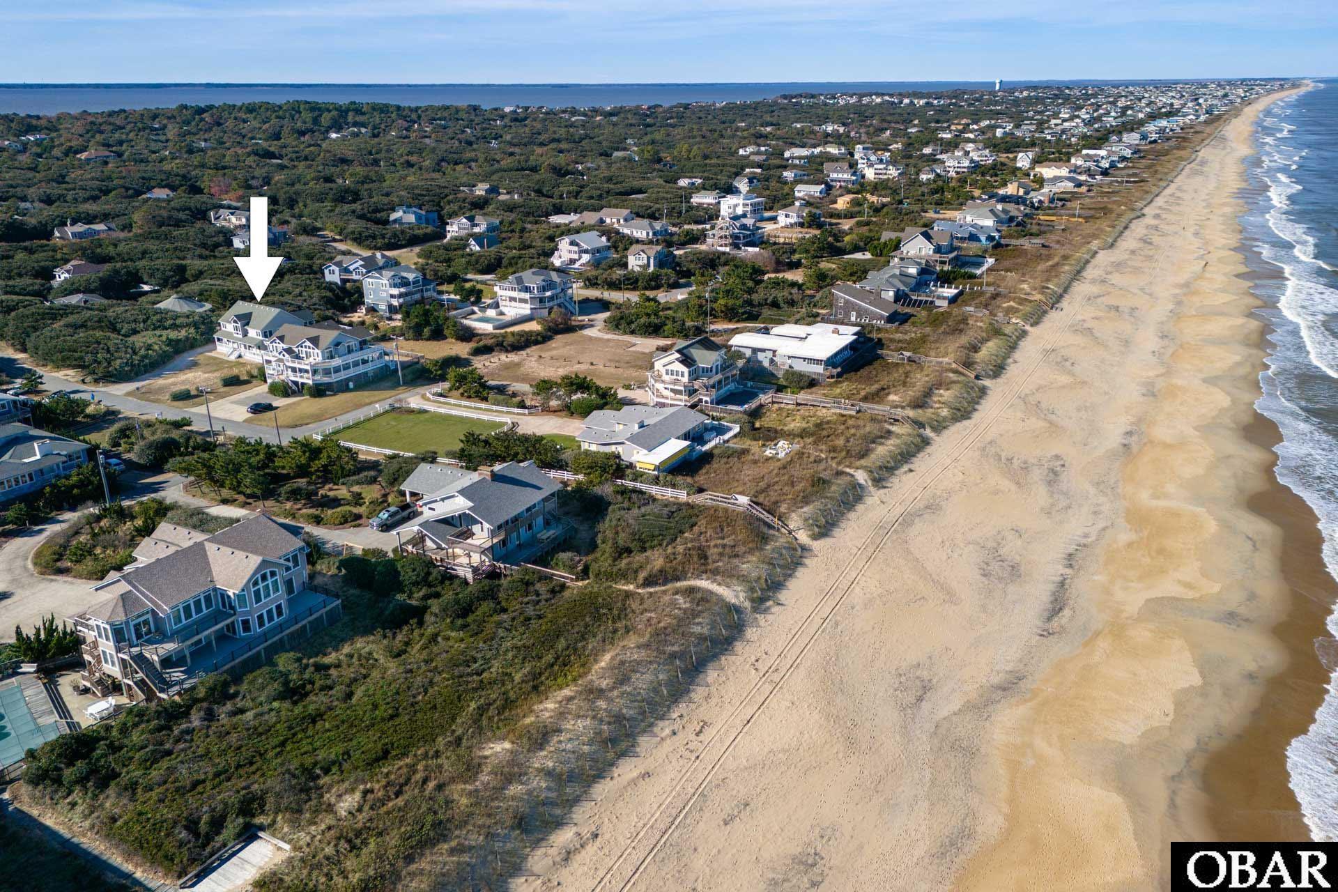 8 Third Avenue, Southern Shores, NC 27949, 5 Bedrooms Bedrooms, ,4 BathroomsBathrooms,Residential,For sale,Third Avenue,127566