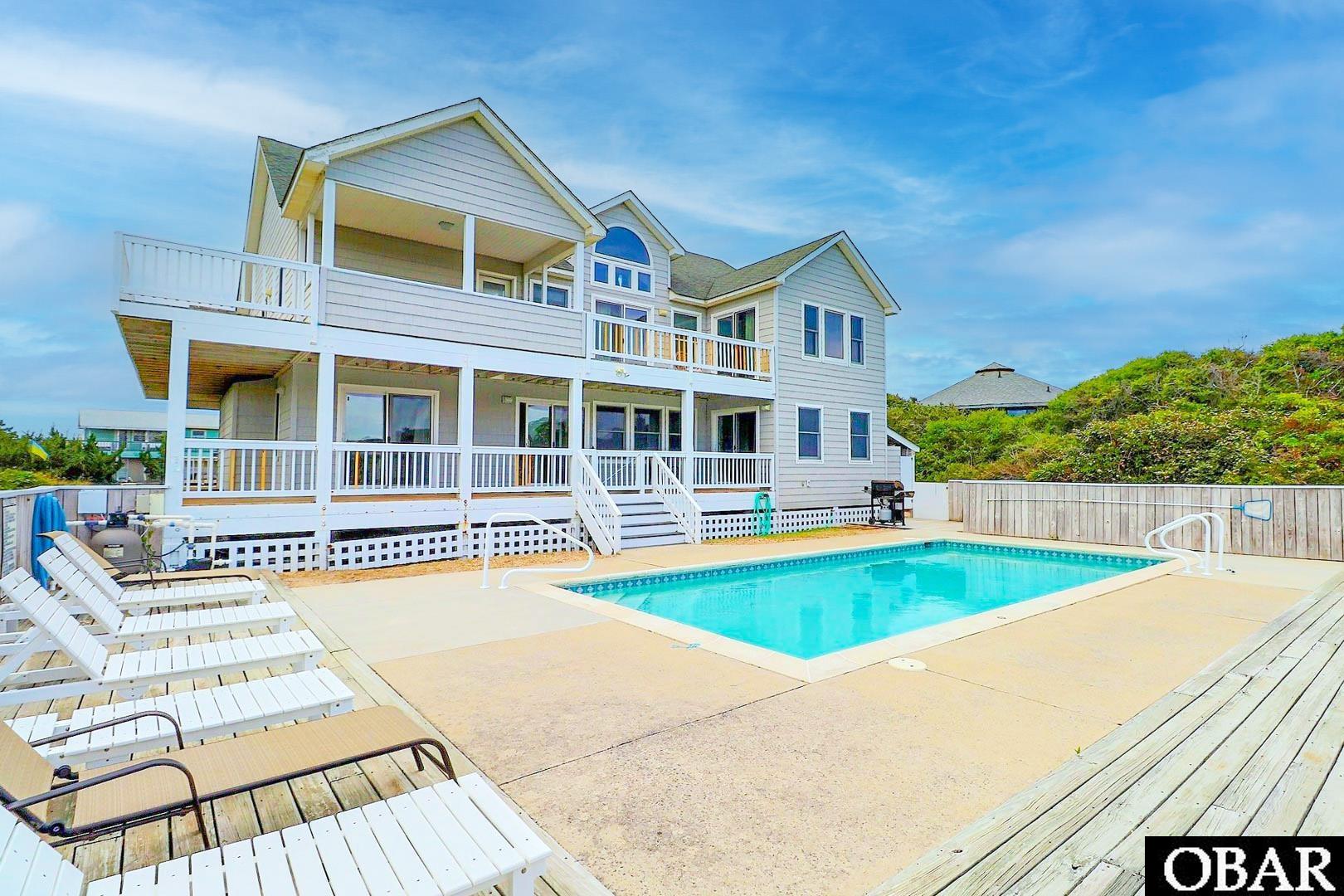 8 Third Avenue, Southern Shores, NC 27949, 5 Bedrooms Bedrooms, ,4 BathroomsBathrooms,Residential,For sale,Third Avenue,127566