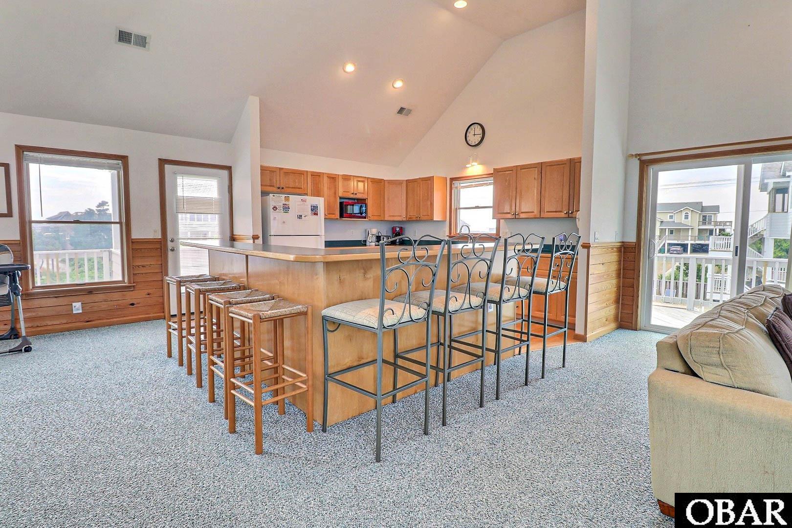 8 Third Avenue, Southern Shores, NC 27949, 5 Bedrooms Bedrooms, ,4 BathroomsBathrooms,Residential,For sale,Third Avenue,127566