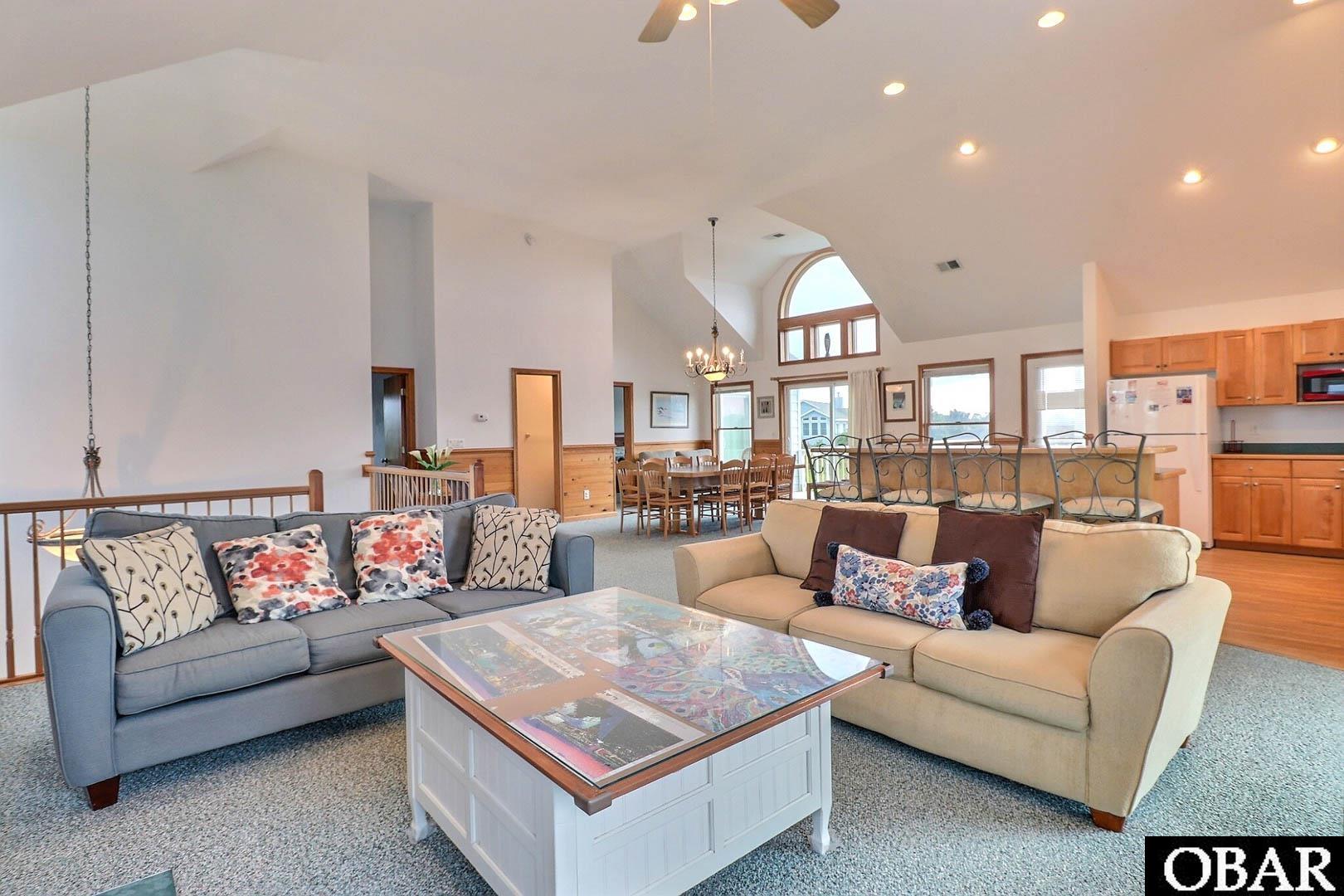 8 Third Avenue, Southern Shores, NC 27949, 5 Bedrooms Bedrooms, ,4 BathroomsBathrooms,Residential,For sale,Third Avenue,127566