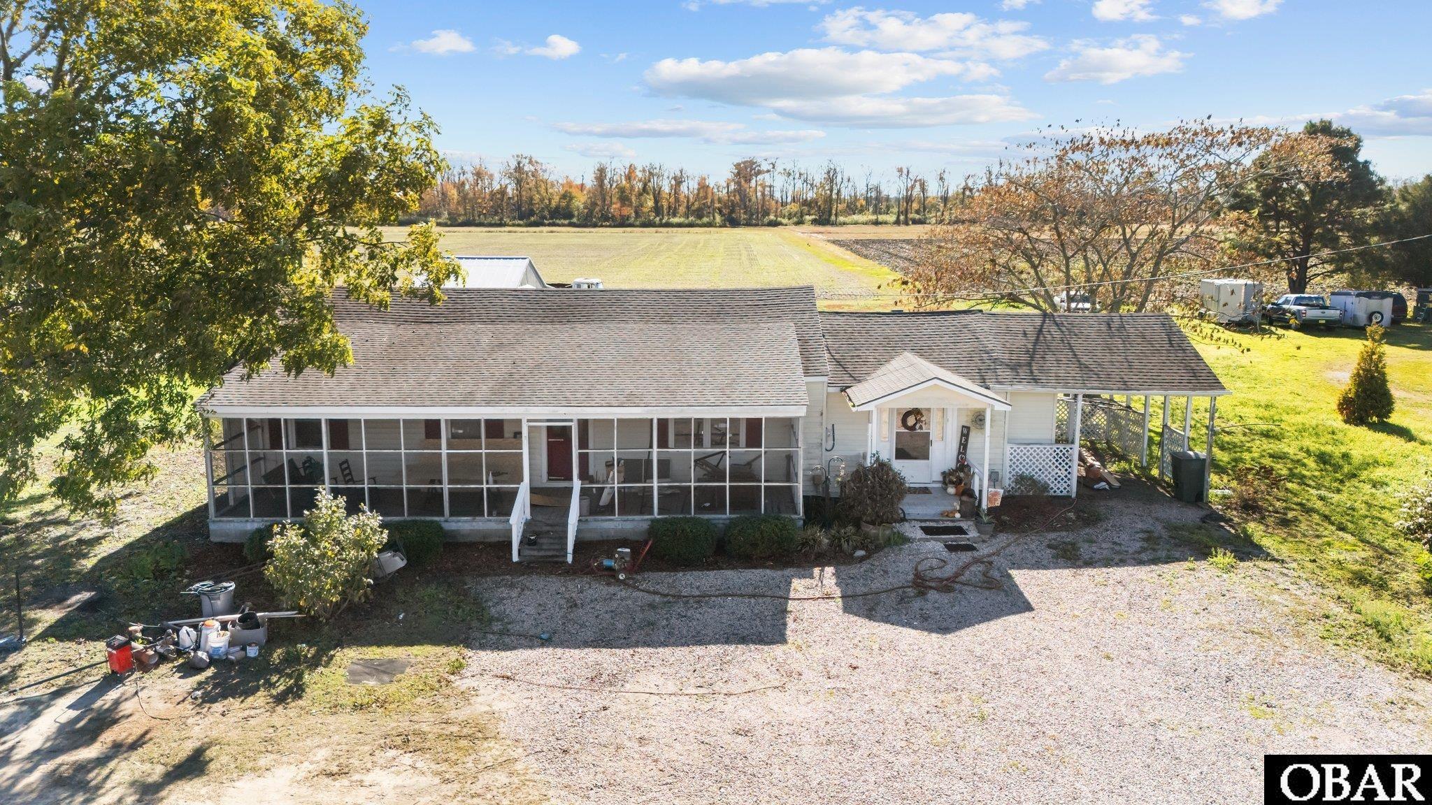 23610 Highway 264, Swan Quarter, NC 27885, 4 Bedrooms Bedrooms, ,1 BathroomBathrooms,Residential,For sale,Highway 264,127567