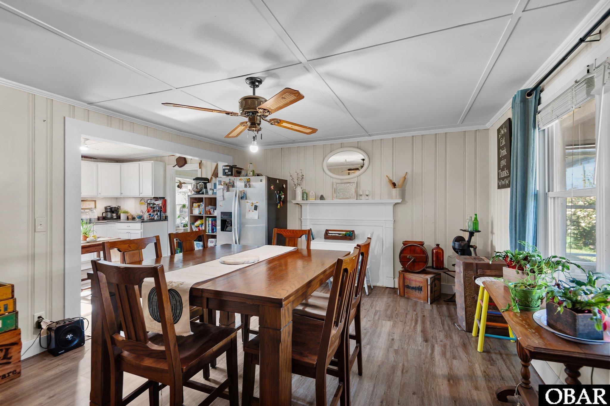 23610 Highway 264, Swan Quarter, NC 27885, 4 Bedrooms Bedrooms, ,1 BathroomBathrooms,Residential,For sale,Highway 264,127567