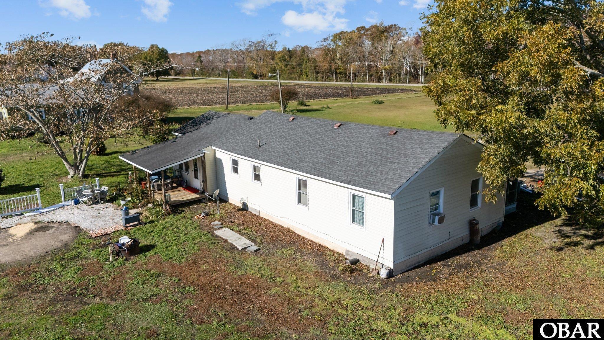 23610 Highway 264, Swan Quarter, NC 27885, 4 Bedrooms Bedrooms, ,1 BathroomBathrooms,Residential,For sale,Highway 264,127567