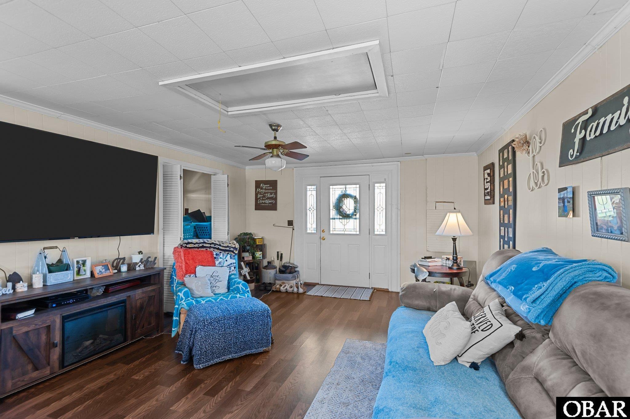 23610 Highway 264, Swan Quarter, NC 27885, 4 Bedrooms Bedrooms, ,1 BathroomBathrooms,Residential,For sale,Highway 264,127567