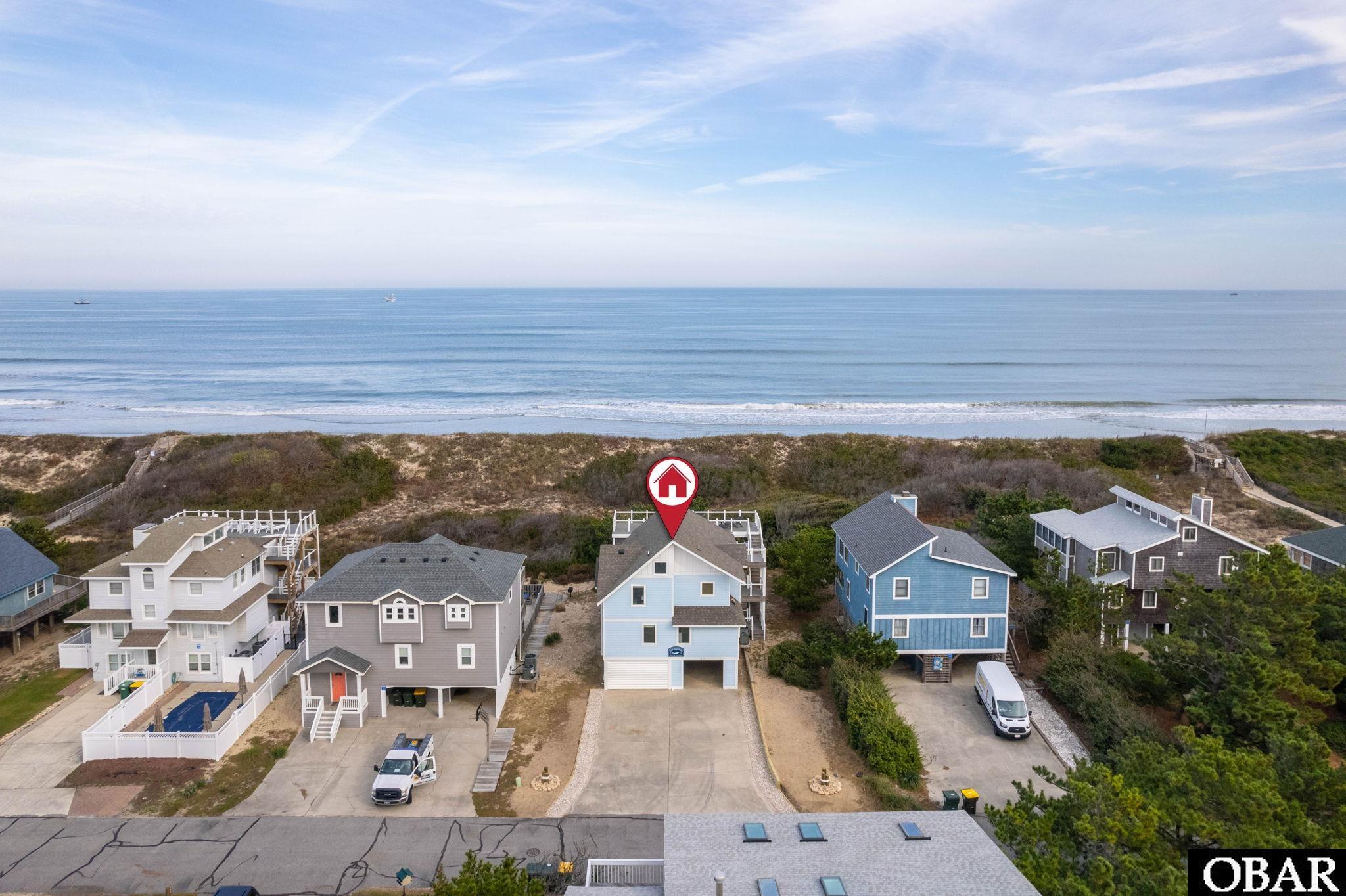 559 Porpoise Point, Corolla, NC 27927, 5 Bedrooms Bedrooms, ,4 BathroomsBathrooms,Residential,For sale,Porpoise Point,127568