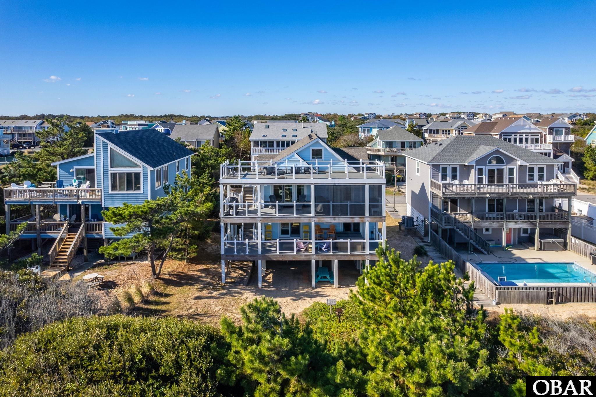 559 Porpoise Point, Corolla, NC 27927, 5 Bedrooms Bedrooms, ,4 BathroomsBathrooms,Residential,For sale,Porpoise Point,127568