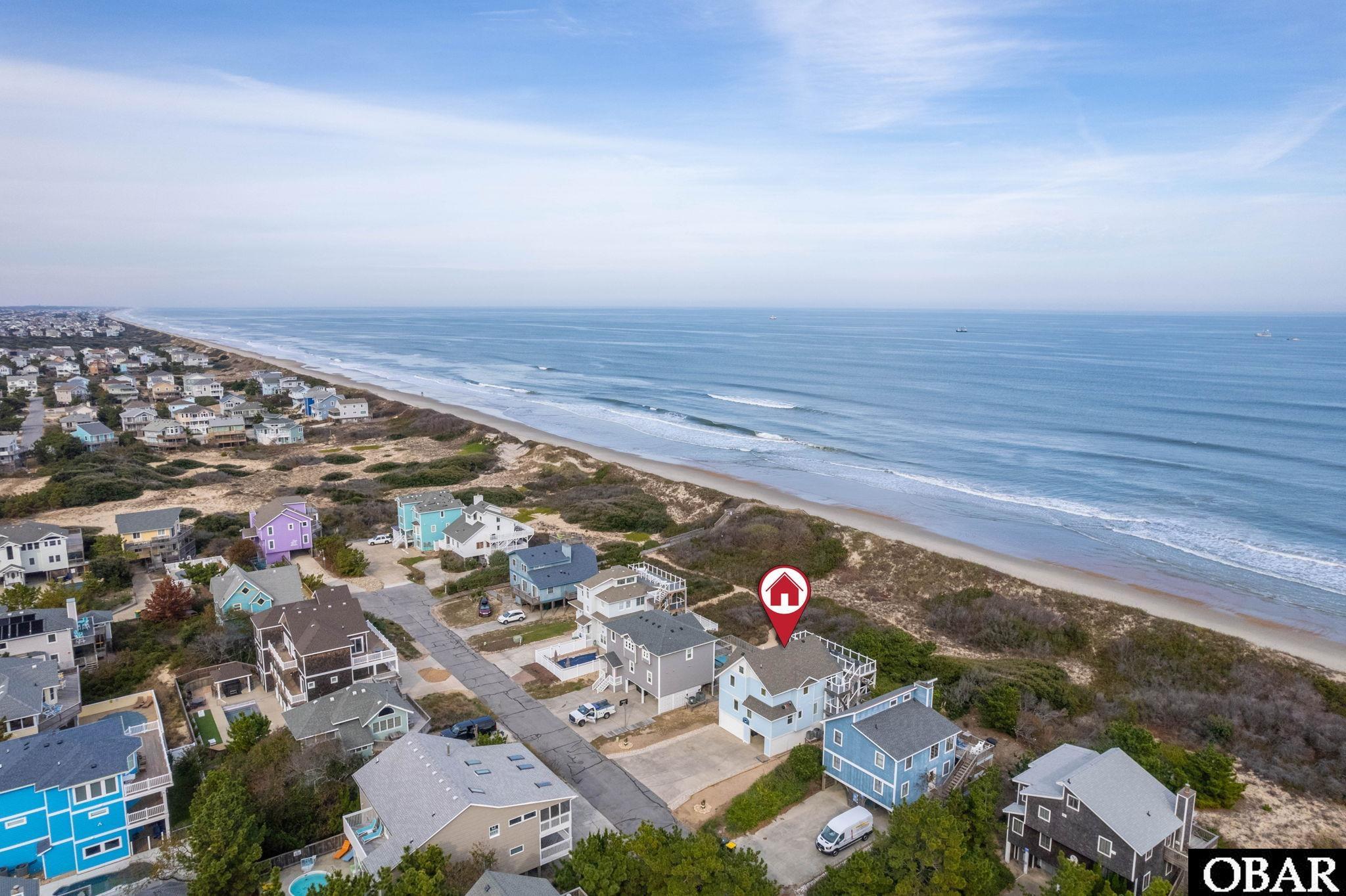 559 Porpoise Point, Corolla, NC 27927, 5 Bedrooms Bedrooms, ,4 BathroomsBathrooms,Residential,For sale,Porpoise Point,127568