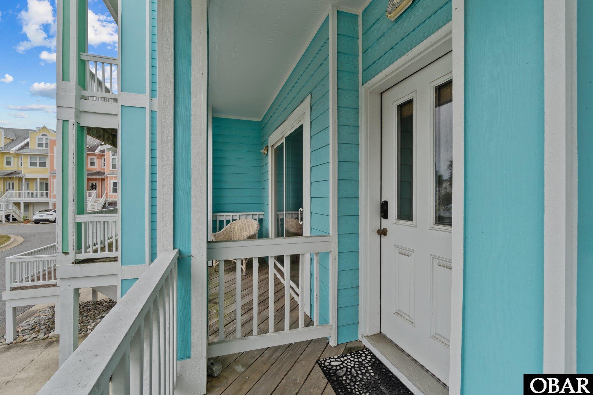 1100 Cambridge Road, Kill Devil Hills, NC 27948, 2 Bedrooms Bedrooms, ,2 BathroomsBathrooms,Residential,For sale,Cambridge Road,127569