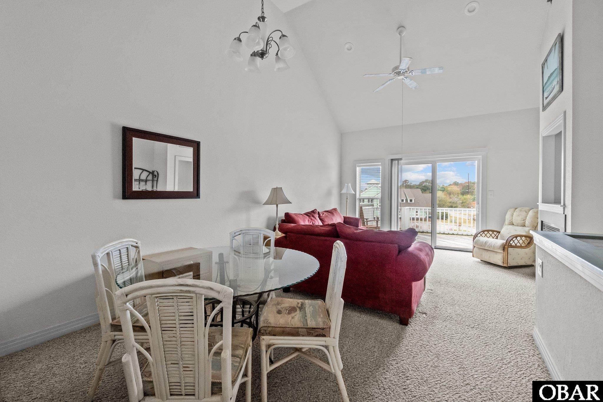 1100 Cambridge Road, Kill Devil Hills, NC 27948, 2 Bedrooms Bedrooms, ,2 BathroomsBathrooms,Residential,For sale,Cambridge Road,127569