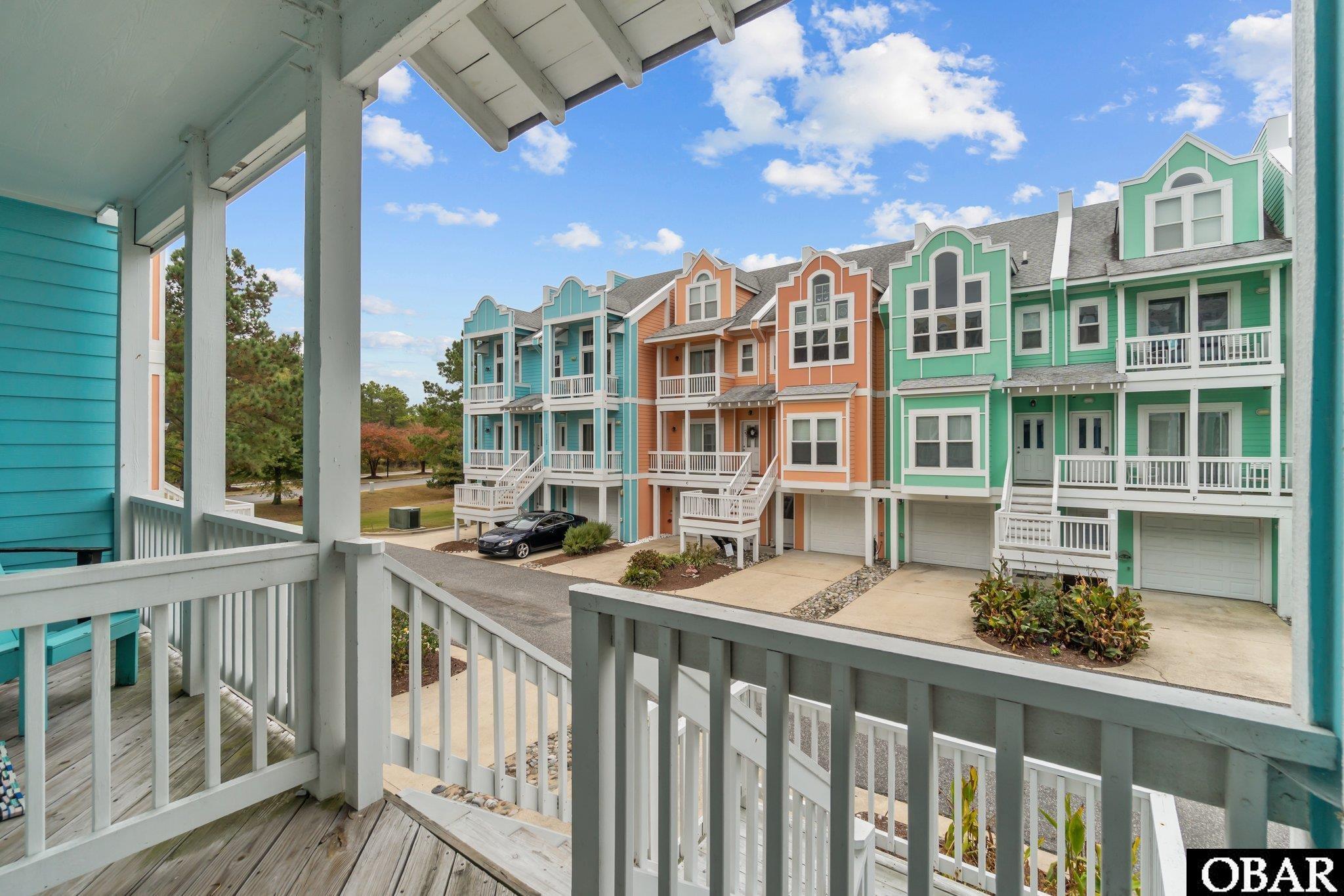 1100 Cambridge Road, Kill Devil Hills, NC 27948, 2 Bedrooms Bedrooms, ,2 BathroomsBathrooms,Residential,For sale,Cambridge Road,127569