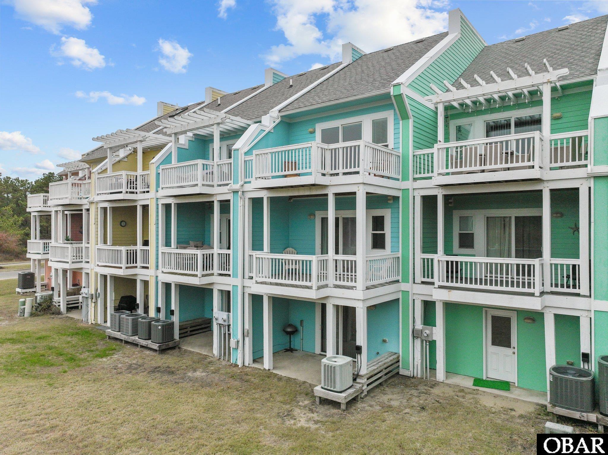 1100 Cambridge Road, Kill Devil Hills, NC 27948, 2 Bedrooms Bedrooms, ,2 BathroomsBathrooms,Residential,For sale,Cambridge Road,127569