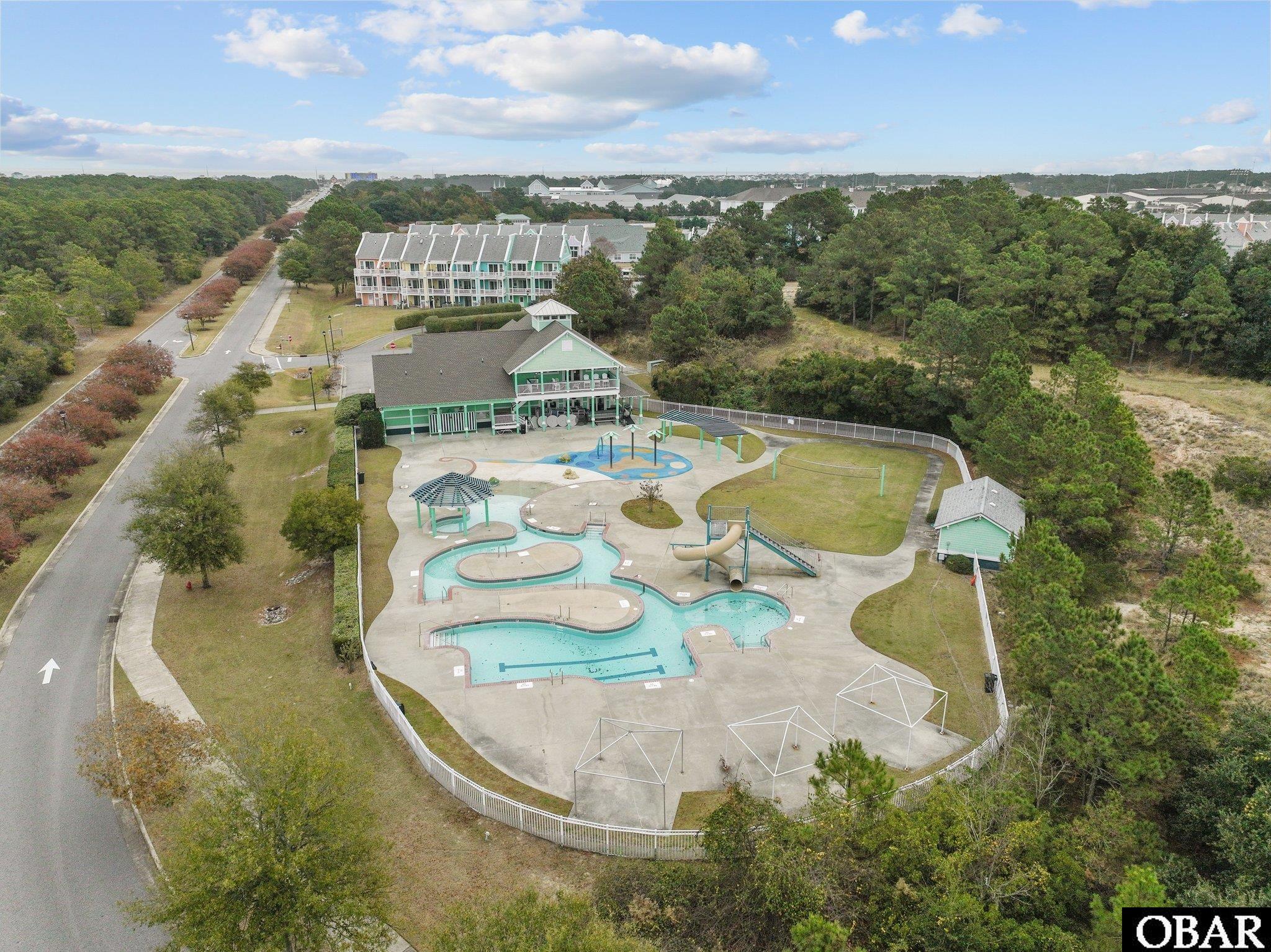 1100 Cambridge Road, Kill Devil Hills, NC 27948, 2 Bedrooms Bedrooms, ,2 BathroomsBathrooms,Residential,For sale,Cambridge Road,127569